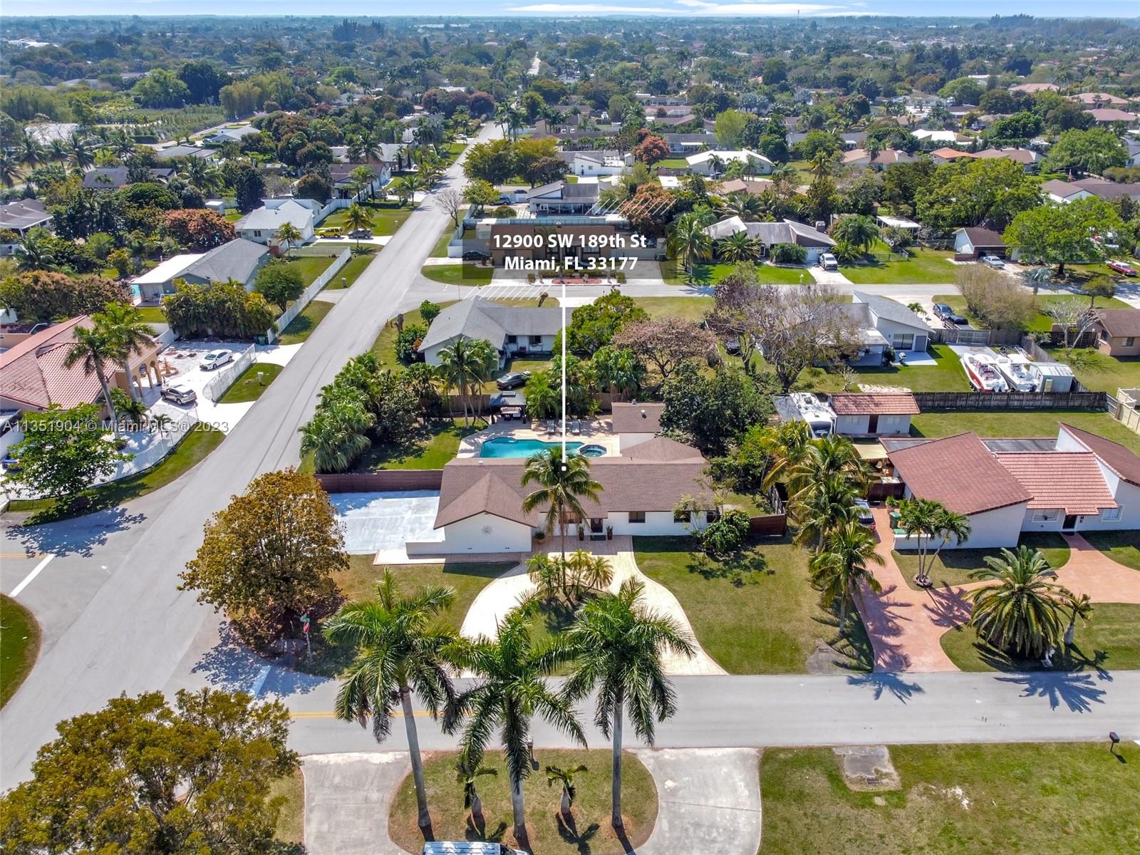 Photo 1 of 44 of 12900 SW 189 ST house