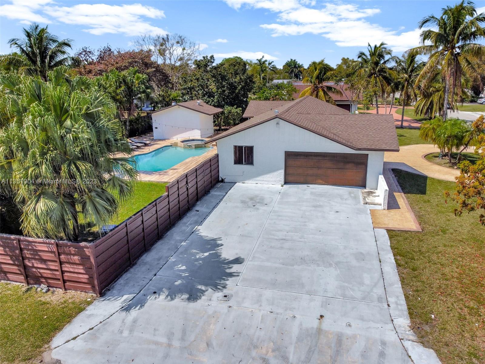 Photo 4 of 44 of 12900 SW 189 ST house