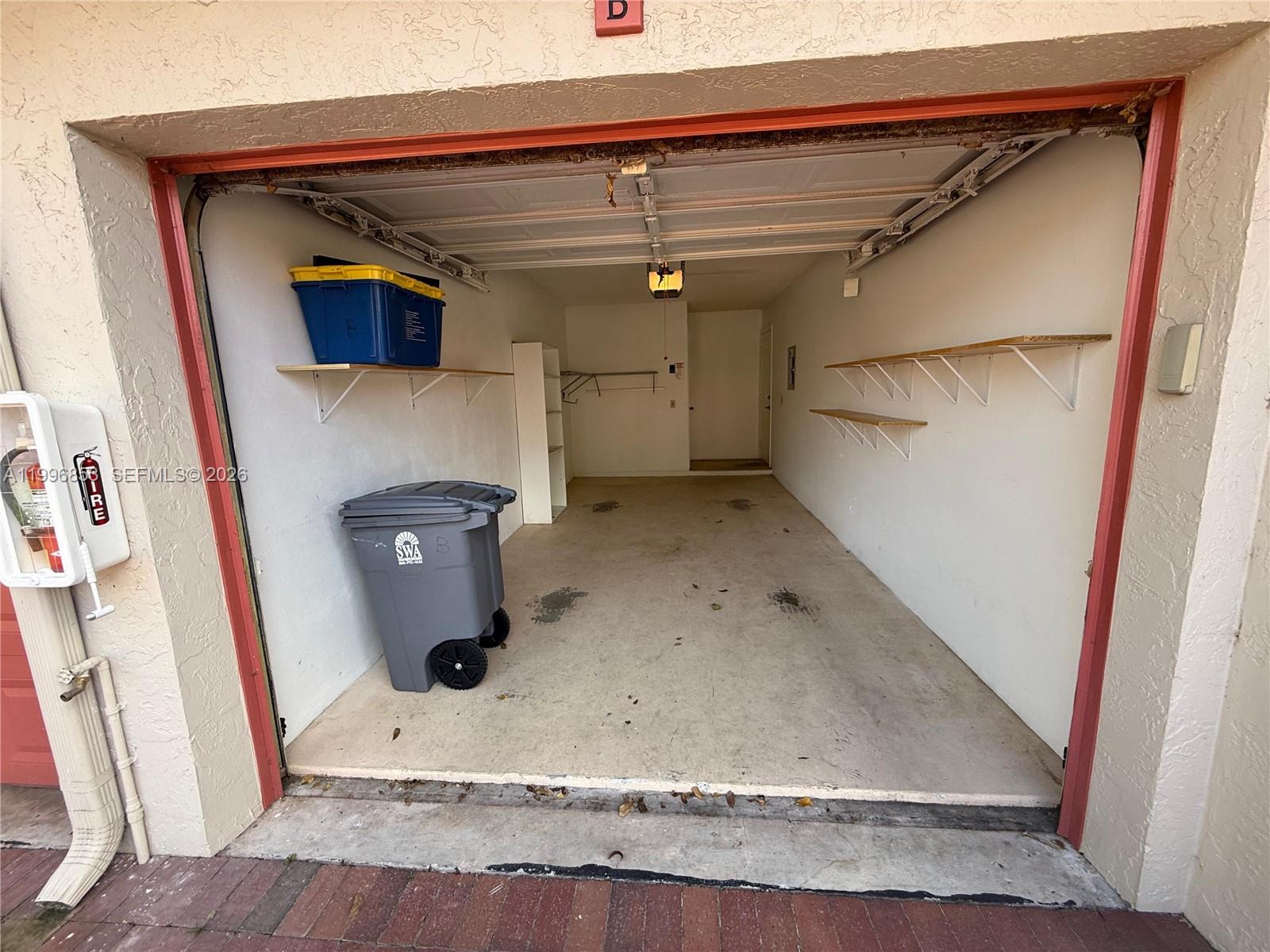 LEXINGTON CLUB VILLAS CON - Residential