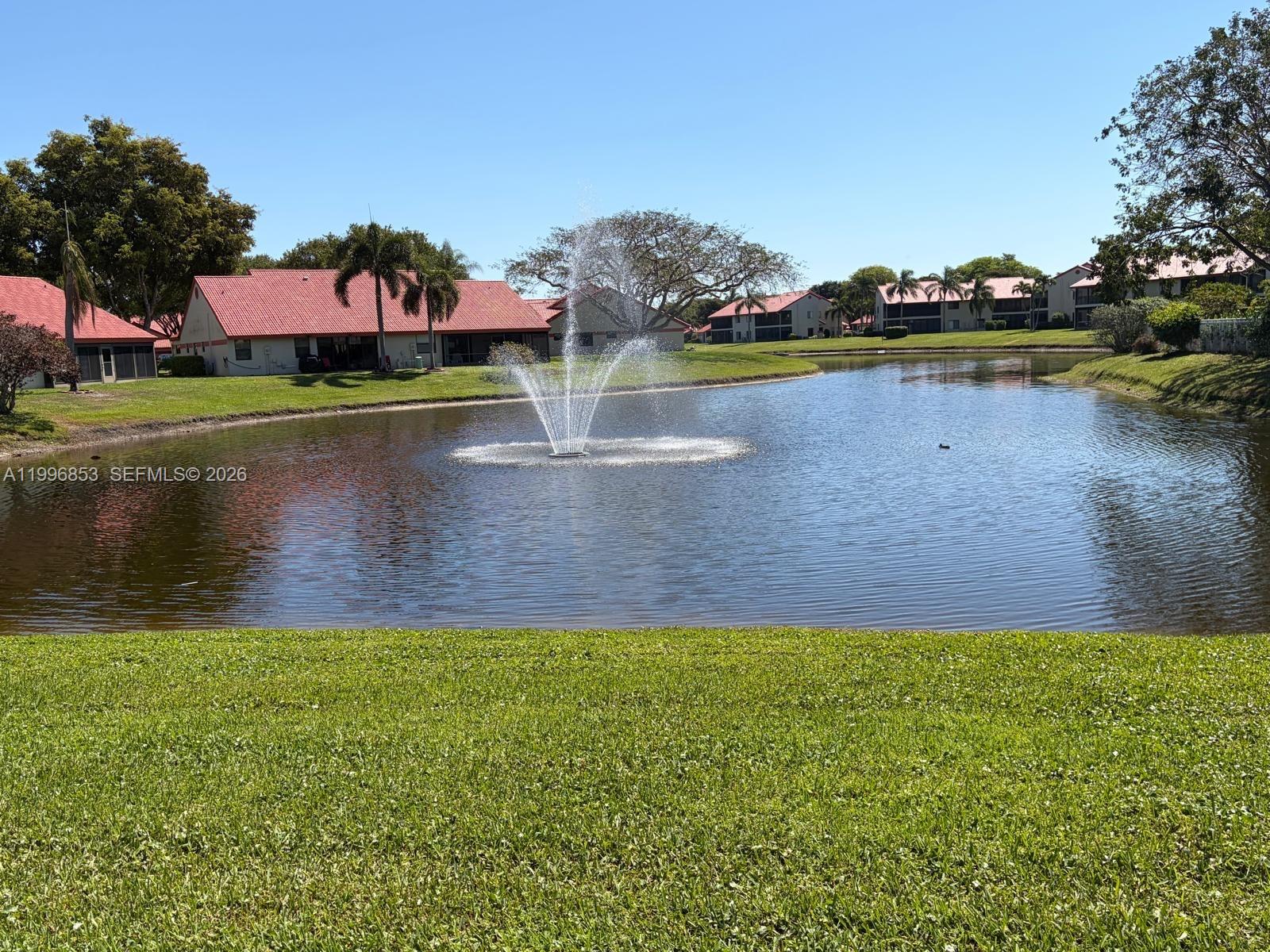 LEXINGTON CLUB VILLAS CON - Residential