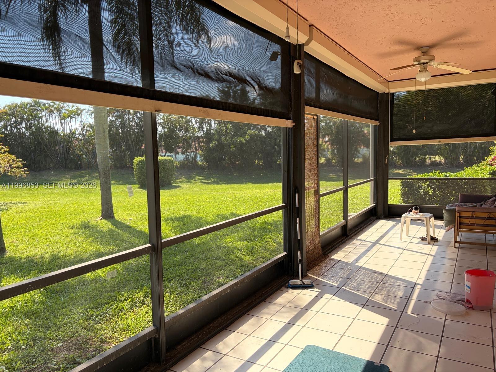 LEXINGTON CLUB VILLAS CON - Residential