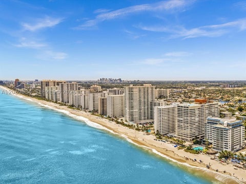 Photo of 4040 Galt Ocean Dr #511, Fort Lauderdale, FL 33308 (MLS # A12069034)