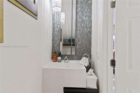 Tiny photo for 10842 NW 53rd Ln, Doral, FL 33178 (MLS # A12006509)