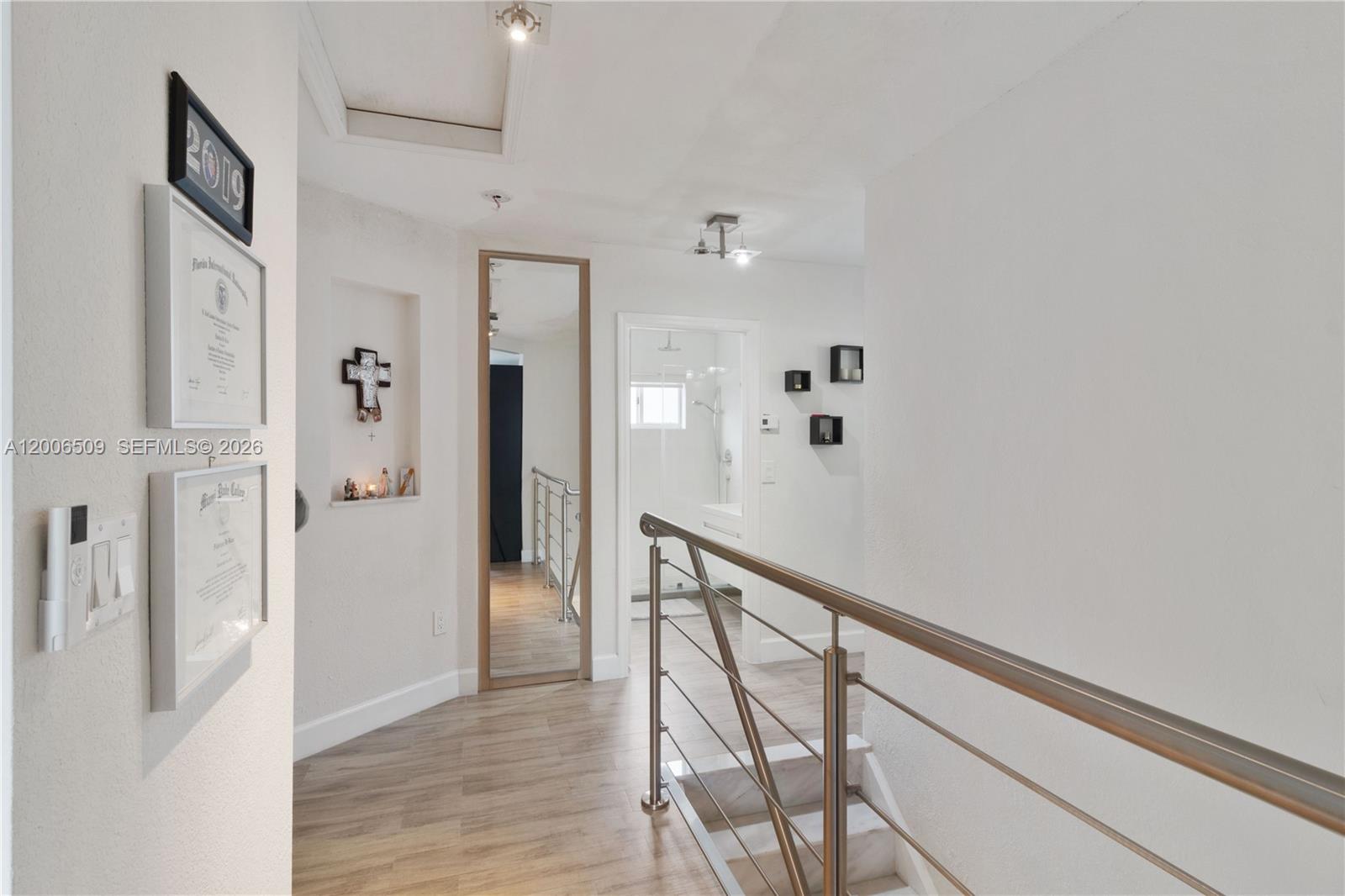 DORAL RESERVE - Residential