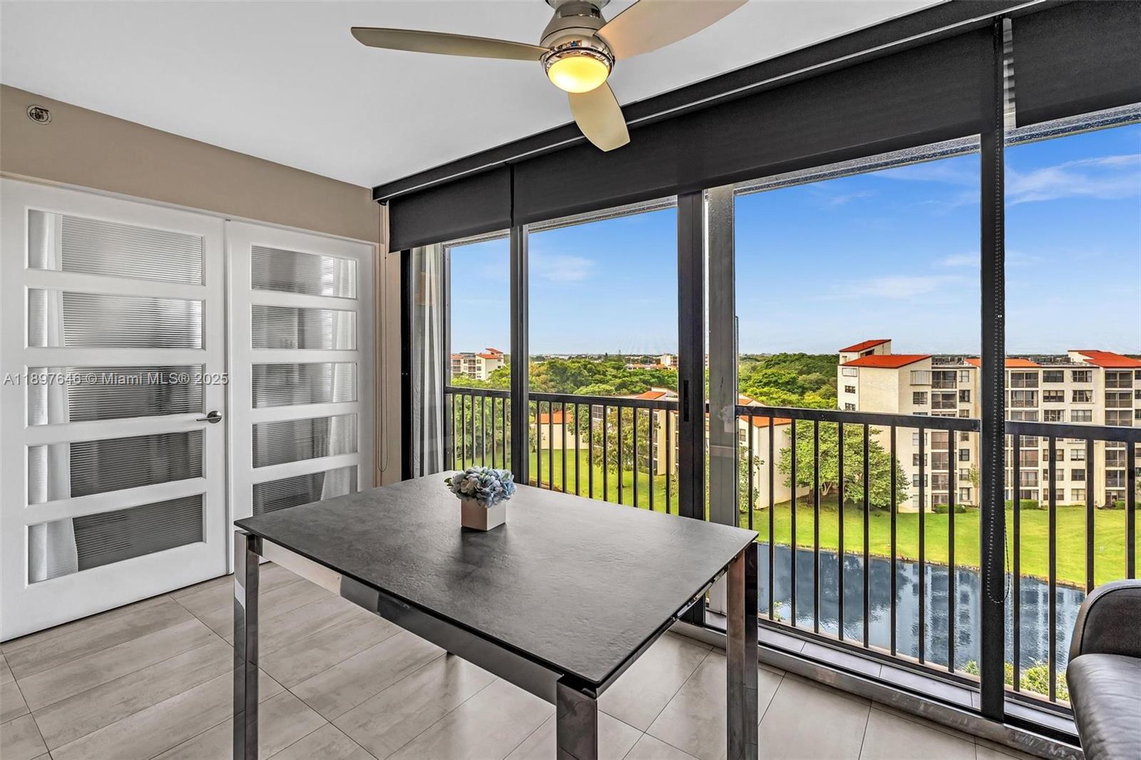 CYPRESS BEND CONDOMINIUM - Residential