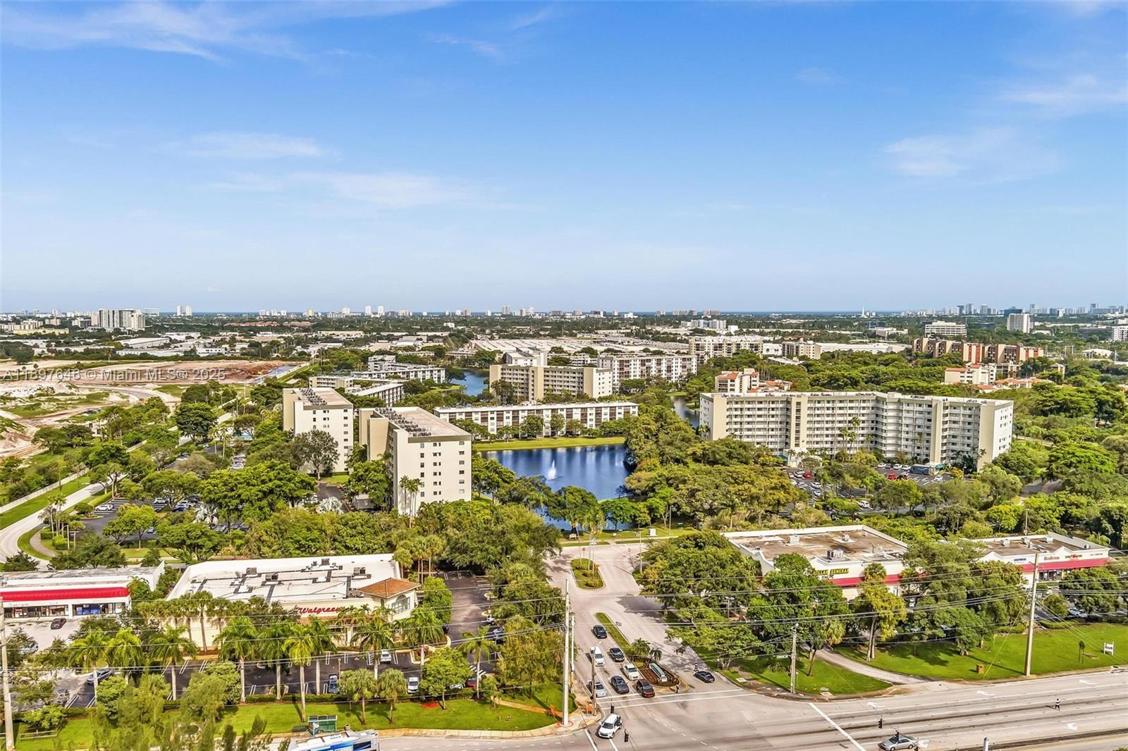 CYPRESS BEND CONDOMINIUM - Residential