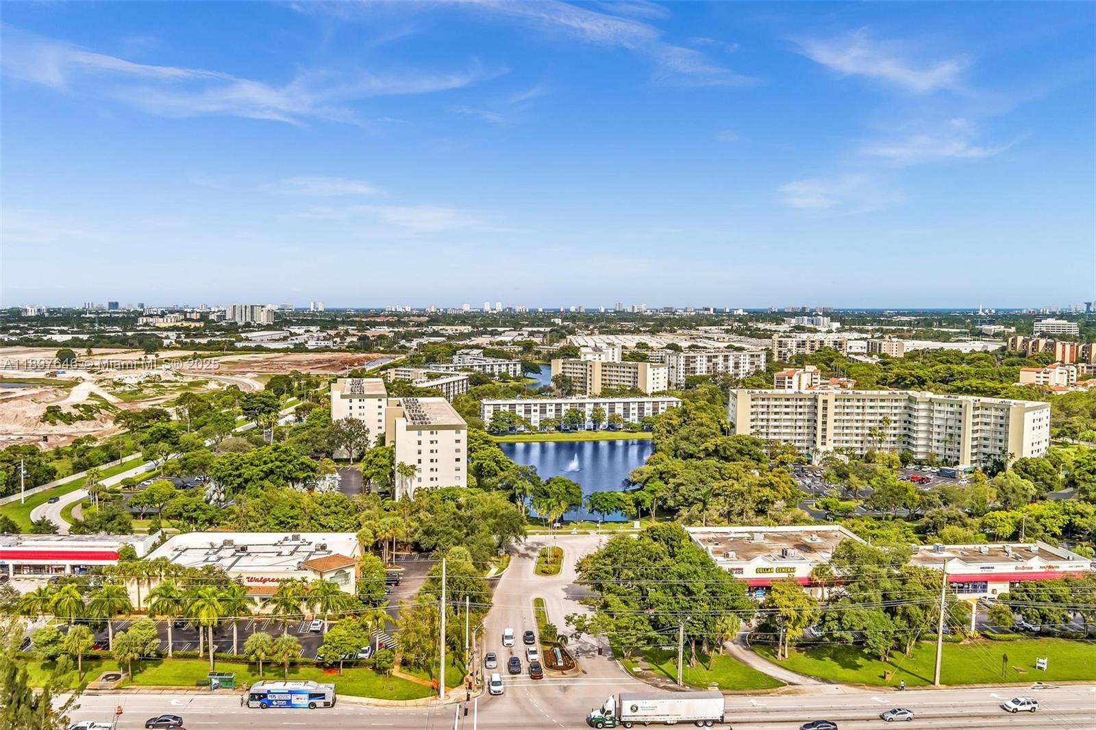 CYPRESS BEND CONDOMINIUM - Residential