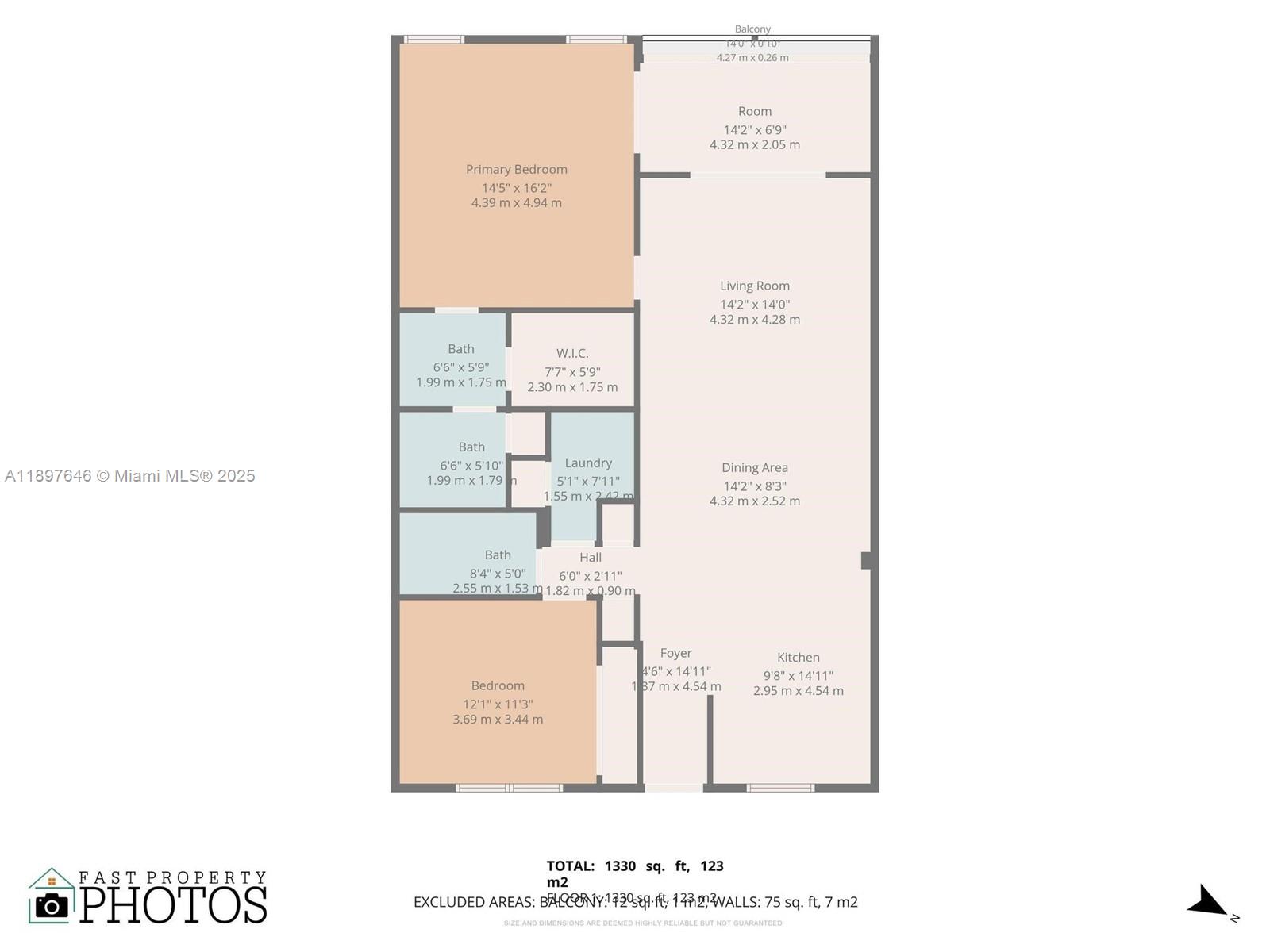 CYPRESS BEND CONDOMINIUM - Residential