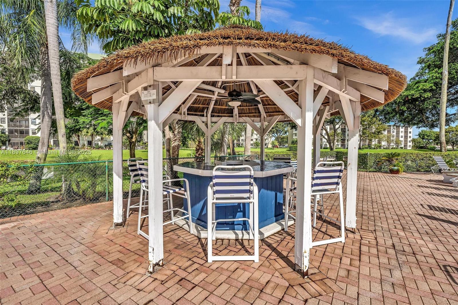 CYPRESS BEND CONDOMINIUM - Residential