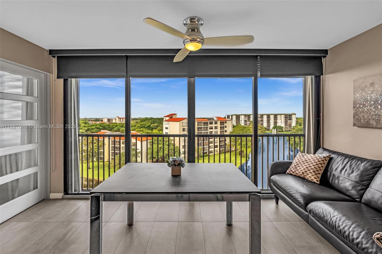CYPRESS BEND CONDOMINIUM - Residential