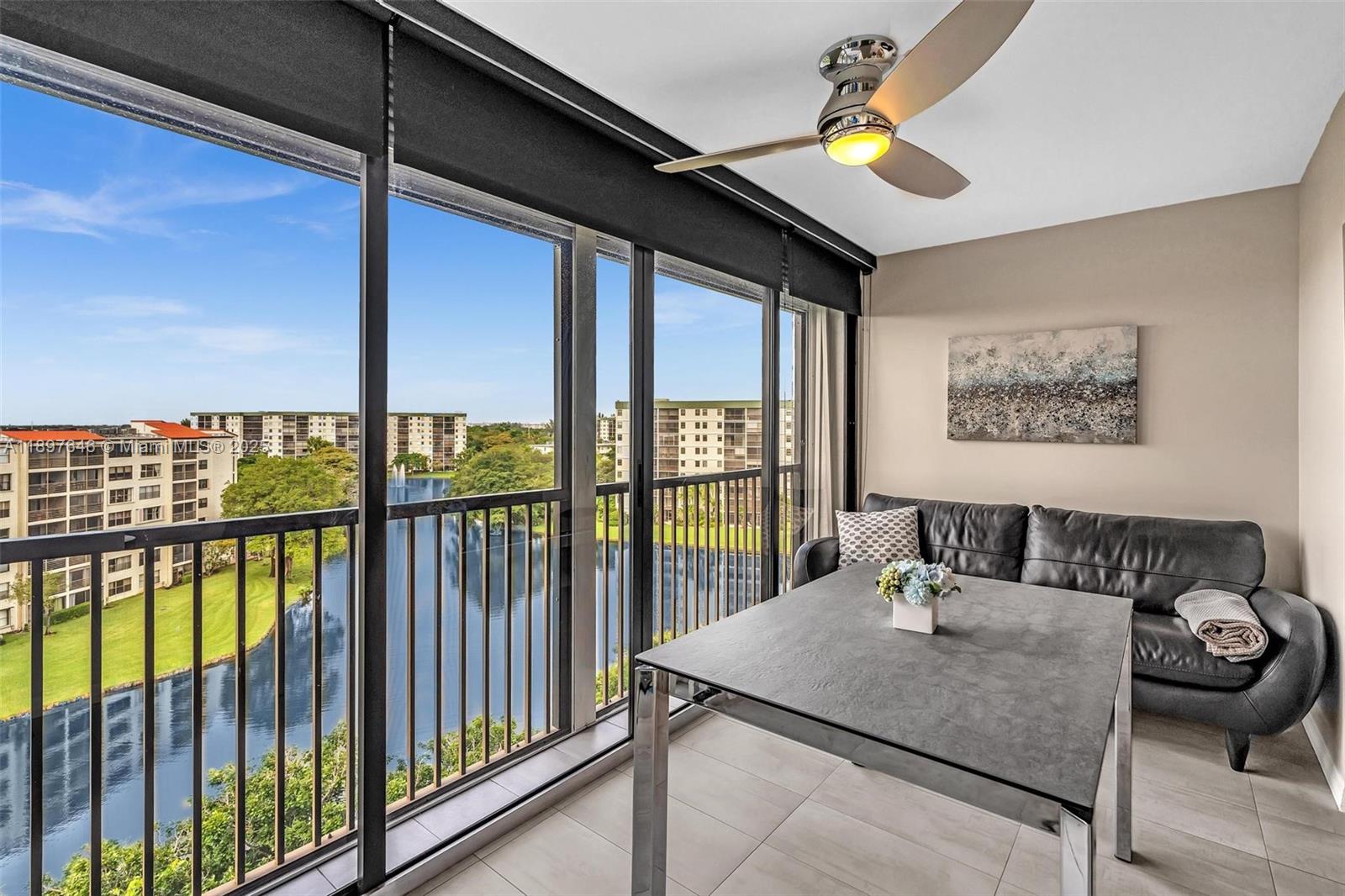 CYPRESS BEND CONDOMINIUM - Residential