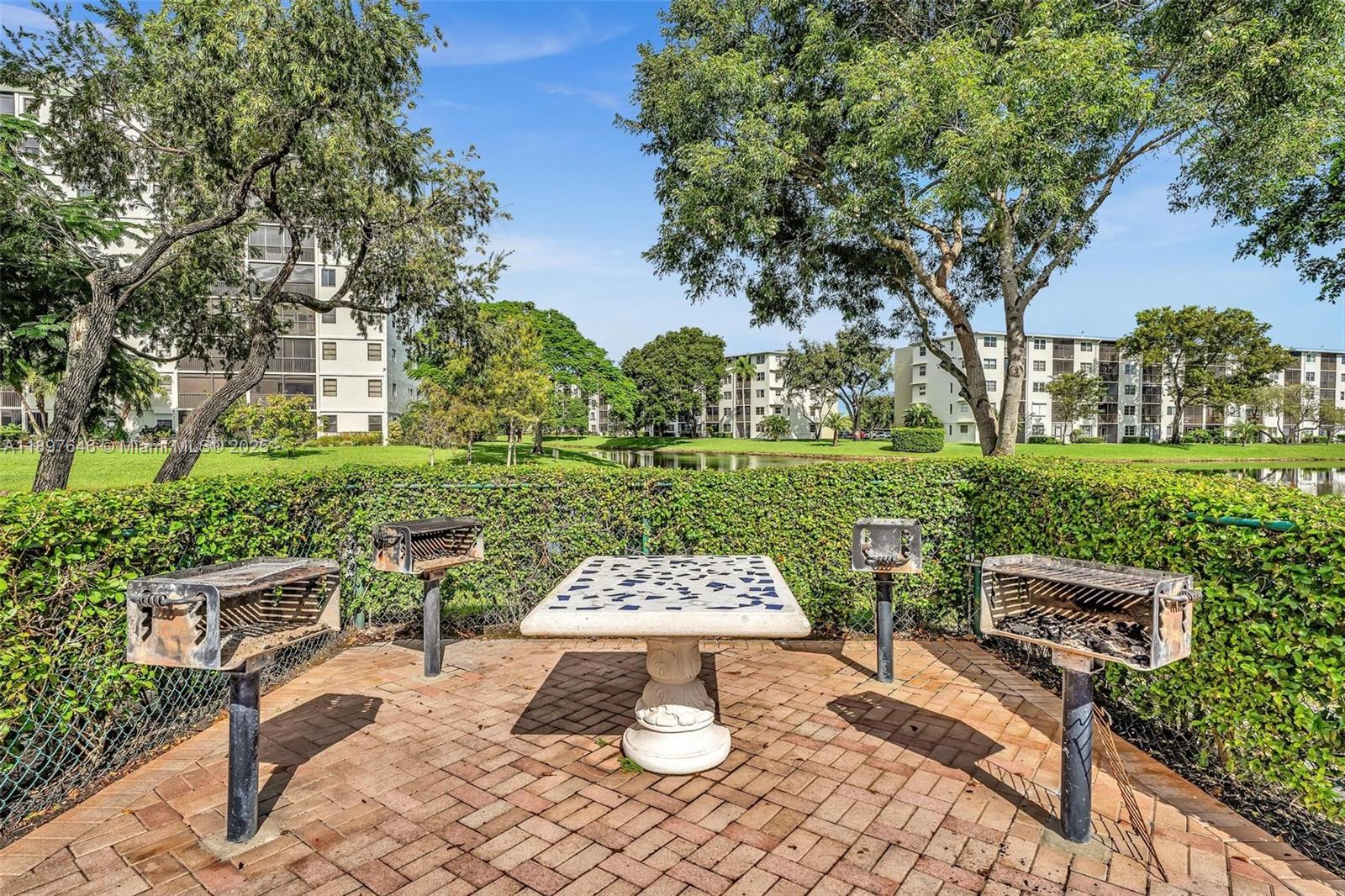 CYPRESS BEND CONDOMINIUM - Residential