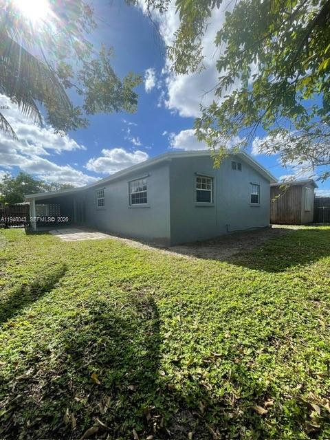 MIRAMAR SEC 9 - Residential