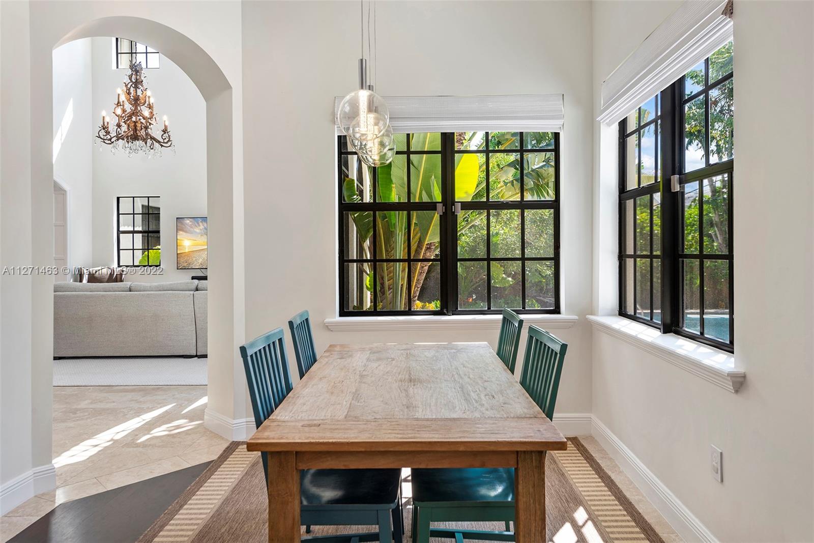 BAY HARBOR ISLAND - Residential