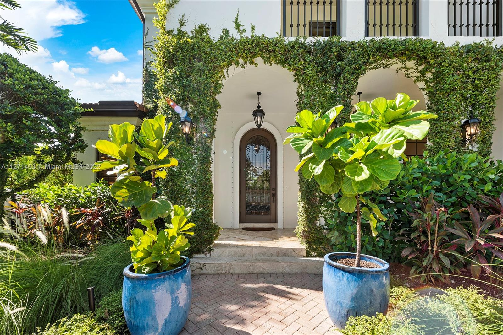 BAY HARBOR ISLAND - Residential