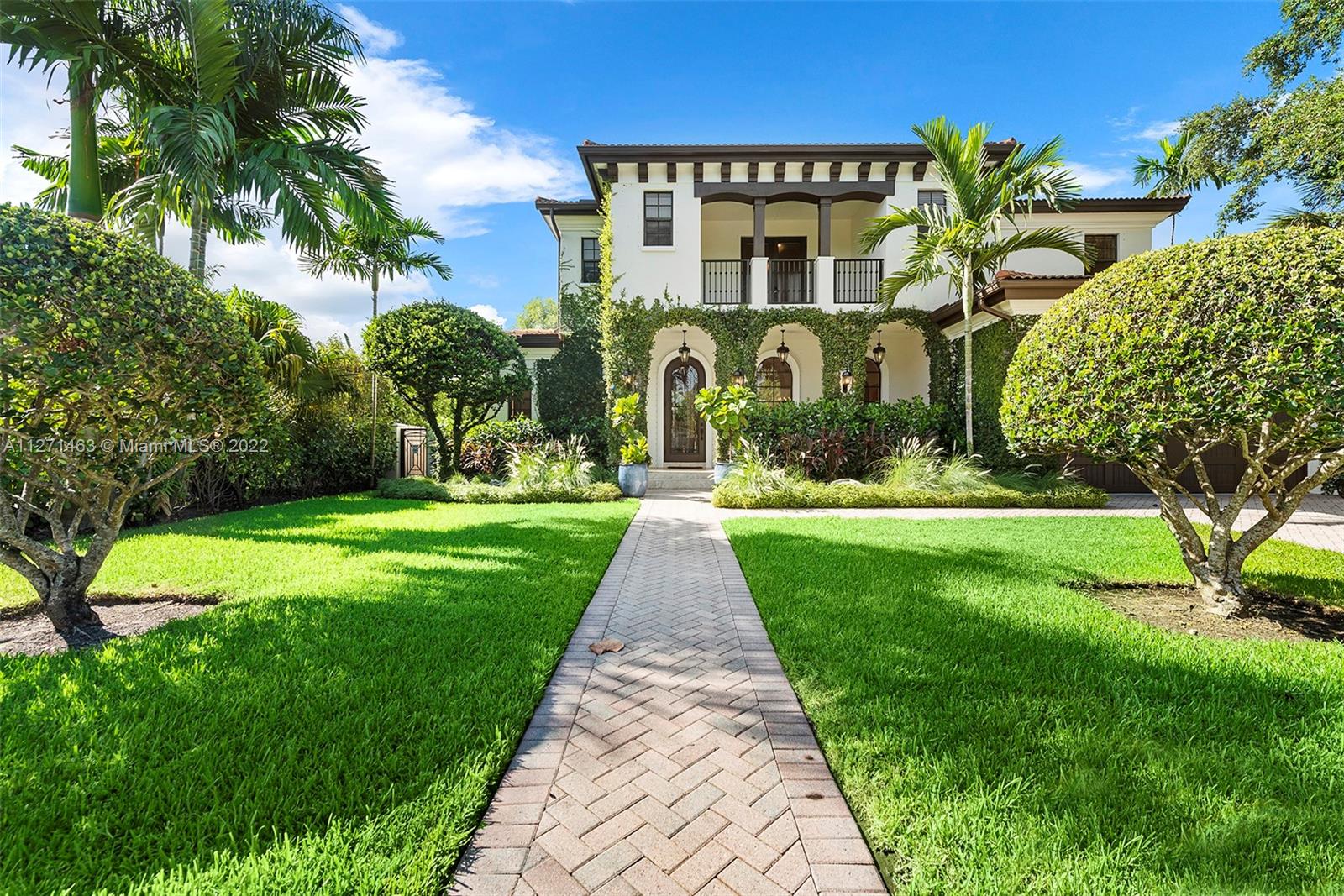 BAY HARBOR ISLAND - Residential