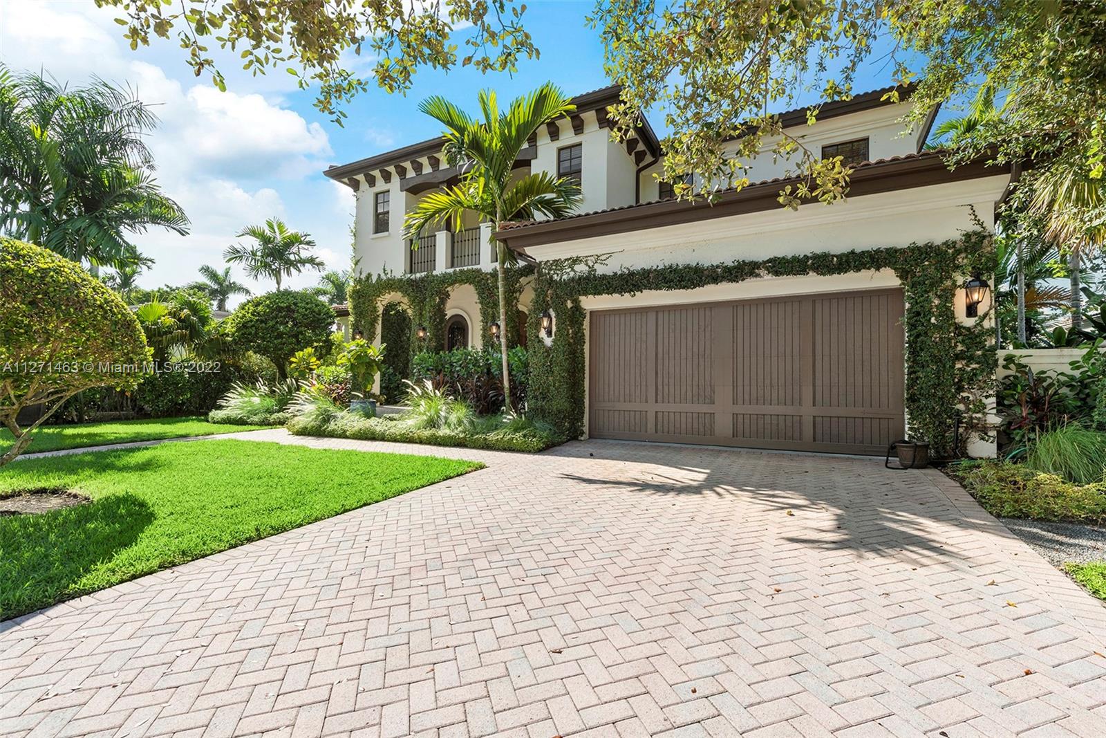 BAY HARBOR ISLAND - Residential