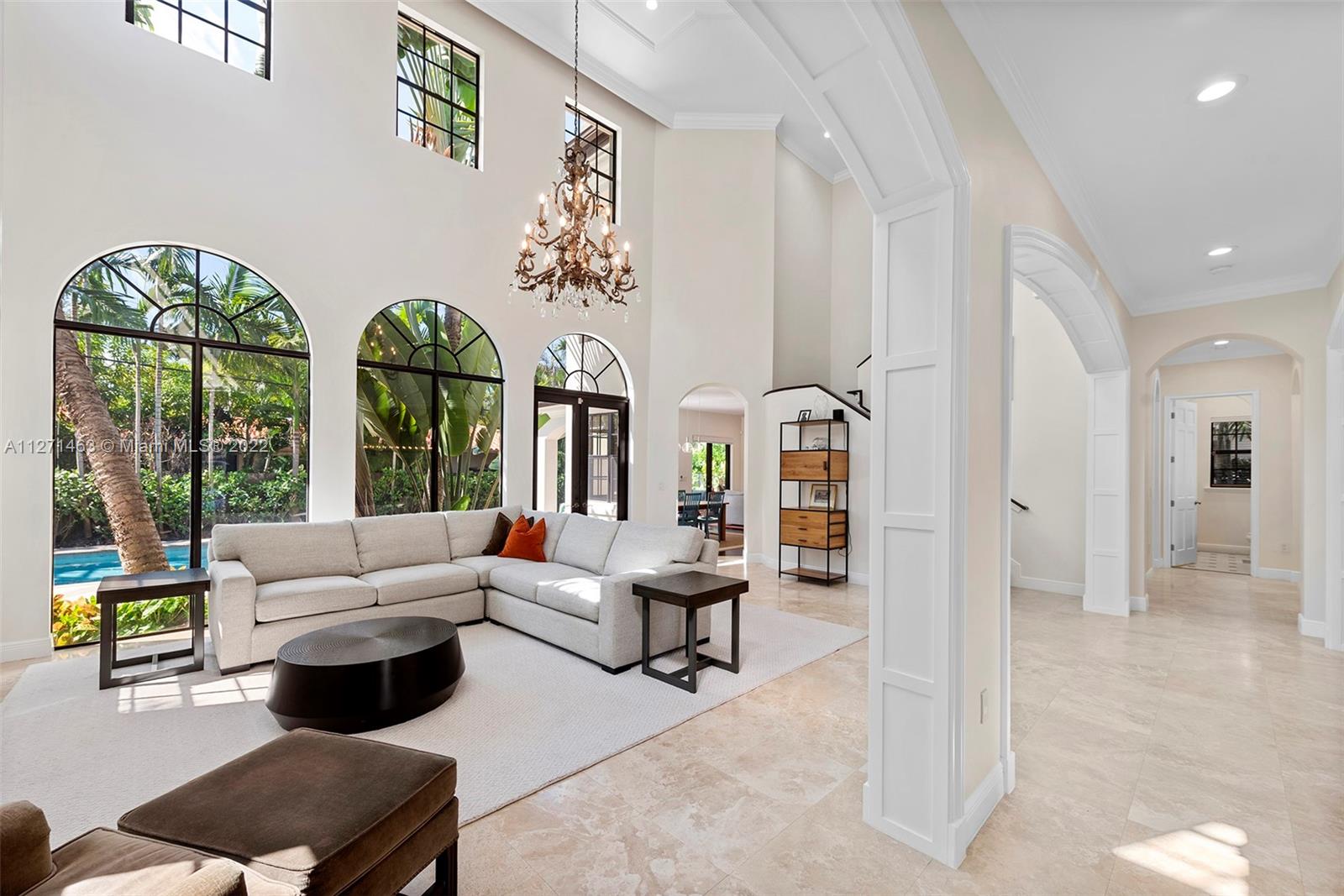 BAY HARBOR ISLAND - Residential