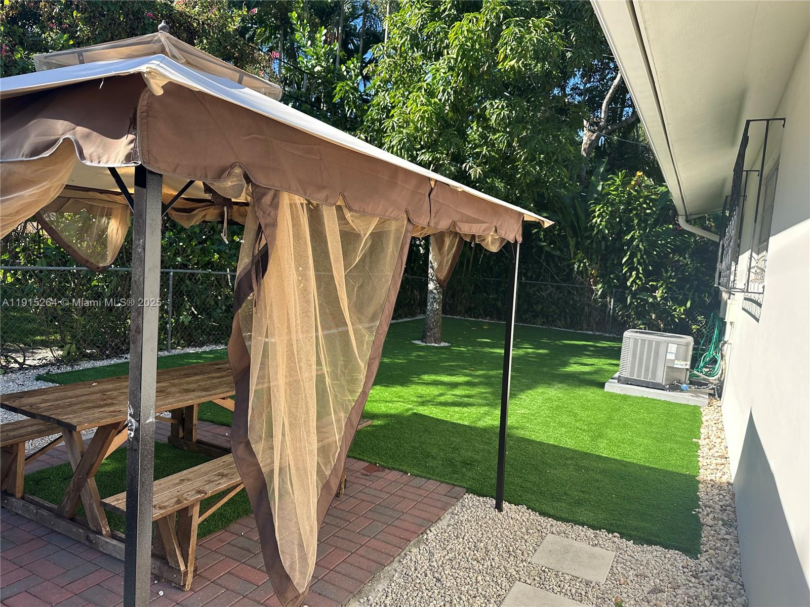 CORAL GABLES SEC E - Residential Lease