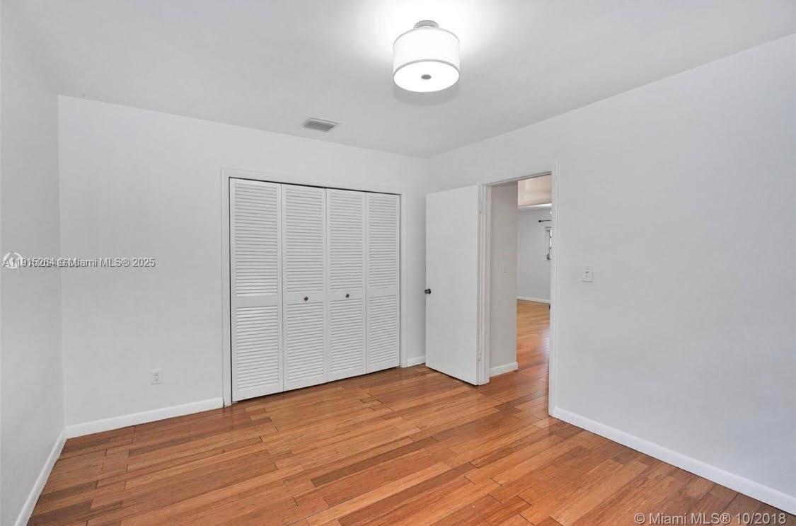 CORAL GABLES SEC E - Residential Lease