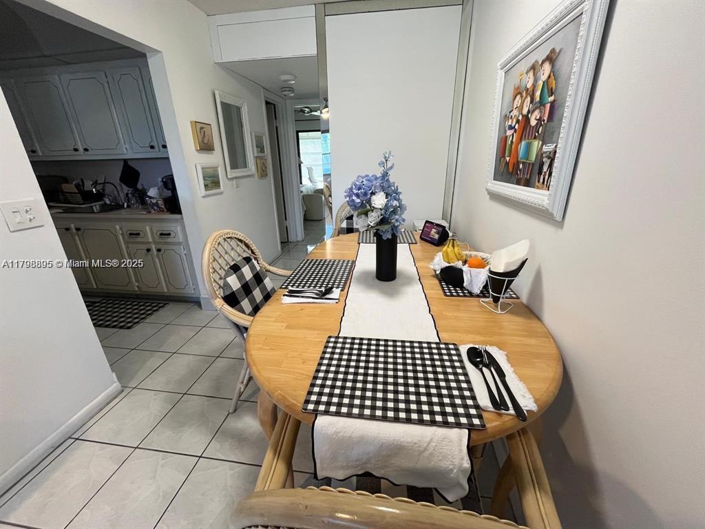 WESTBURY A CONDO - Residential Lease