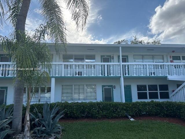 WESTBURY A CONDO - Residential Lease