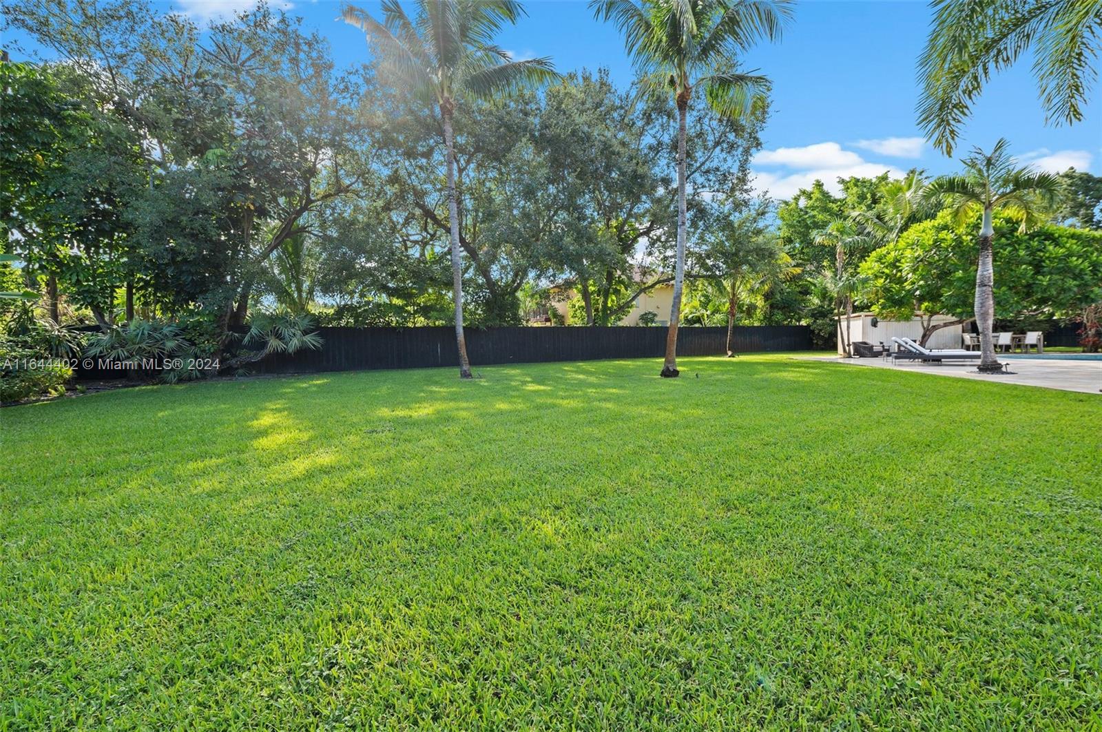 CORR PLAT OF SO HIGHLAND - Residential