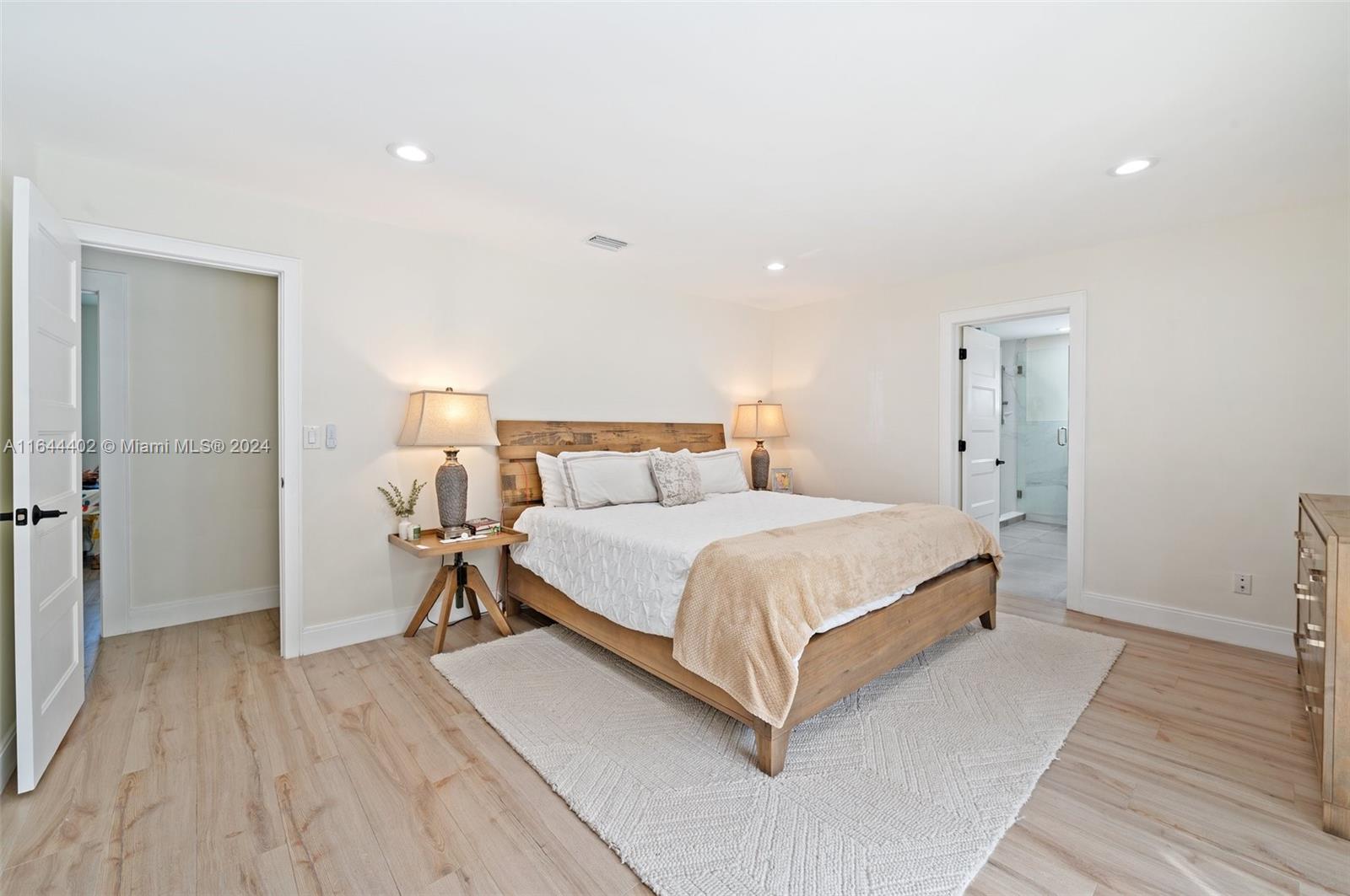 CORR PLAT OF SO HIGHLAND - Residential