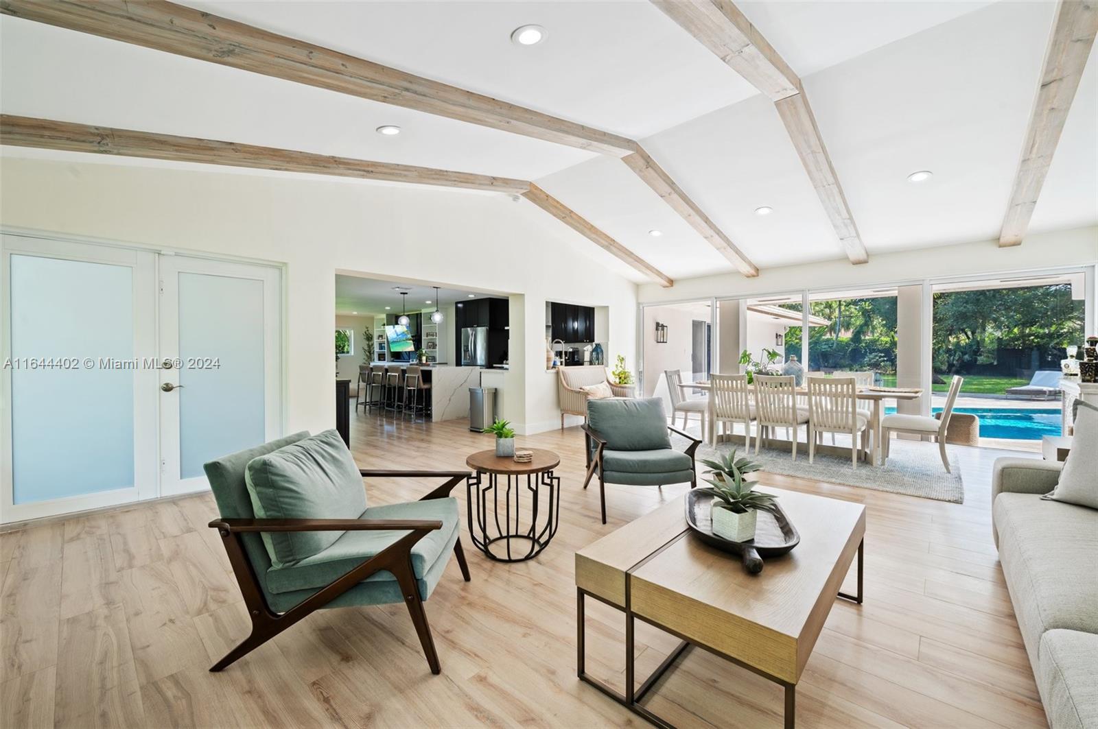 CORR PLAT OF SO HIGHLAND - Residential