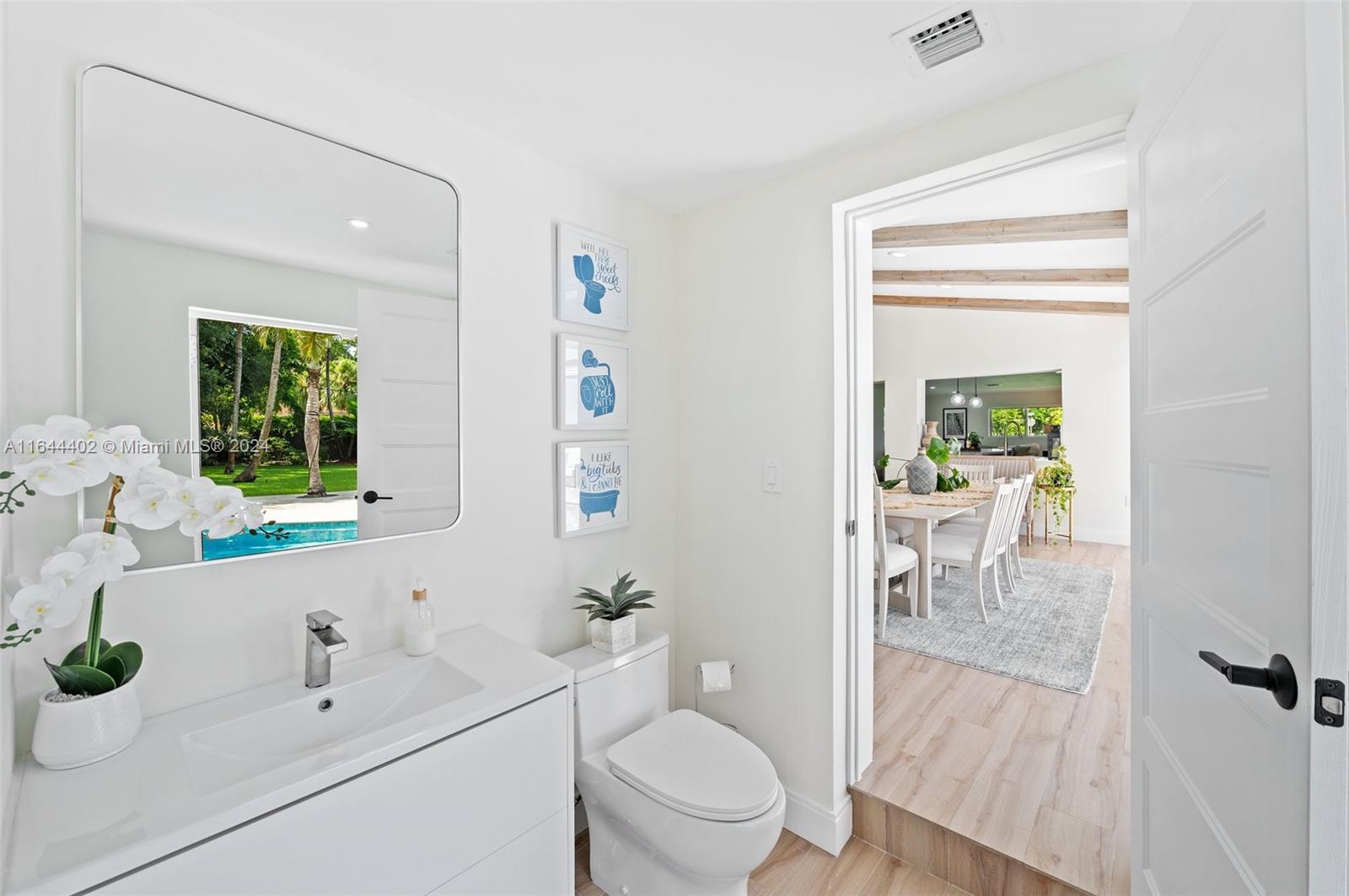 CORR PLAT OF SO HIGHLAND - Residential