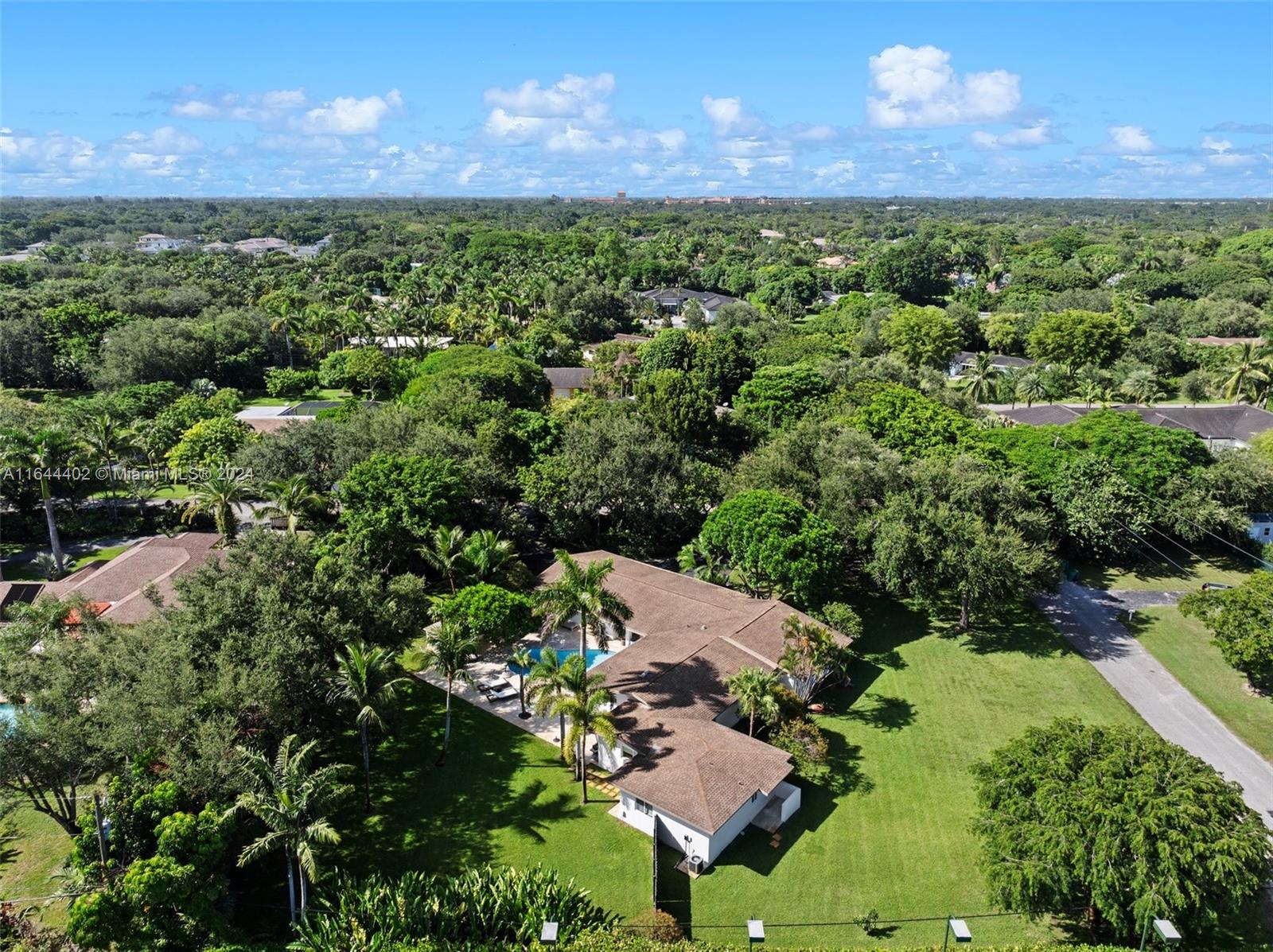 CORR PLAT OF SO HIGHLAND - Residential