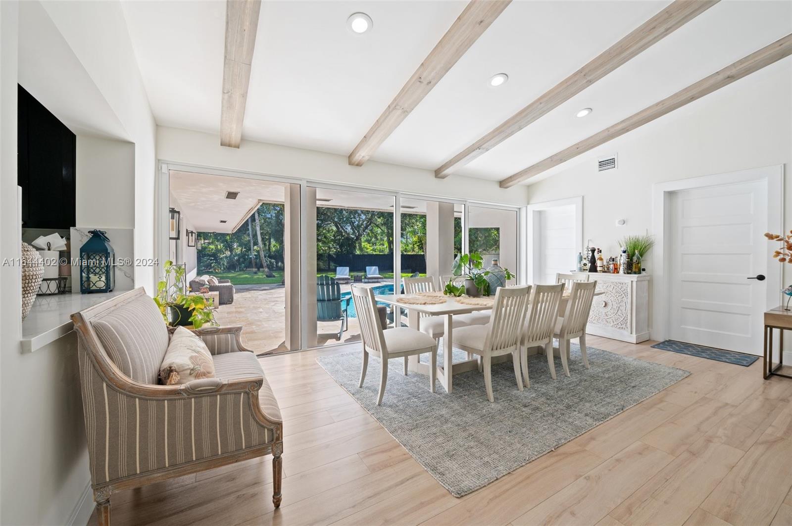 CORR PLAT OF SO HIGHLAND - Residential