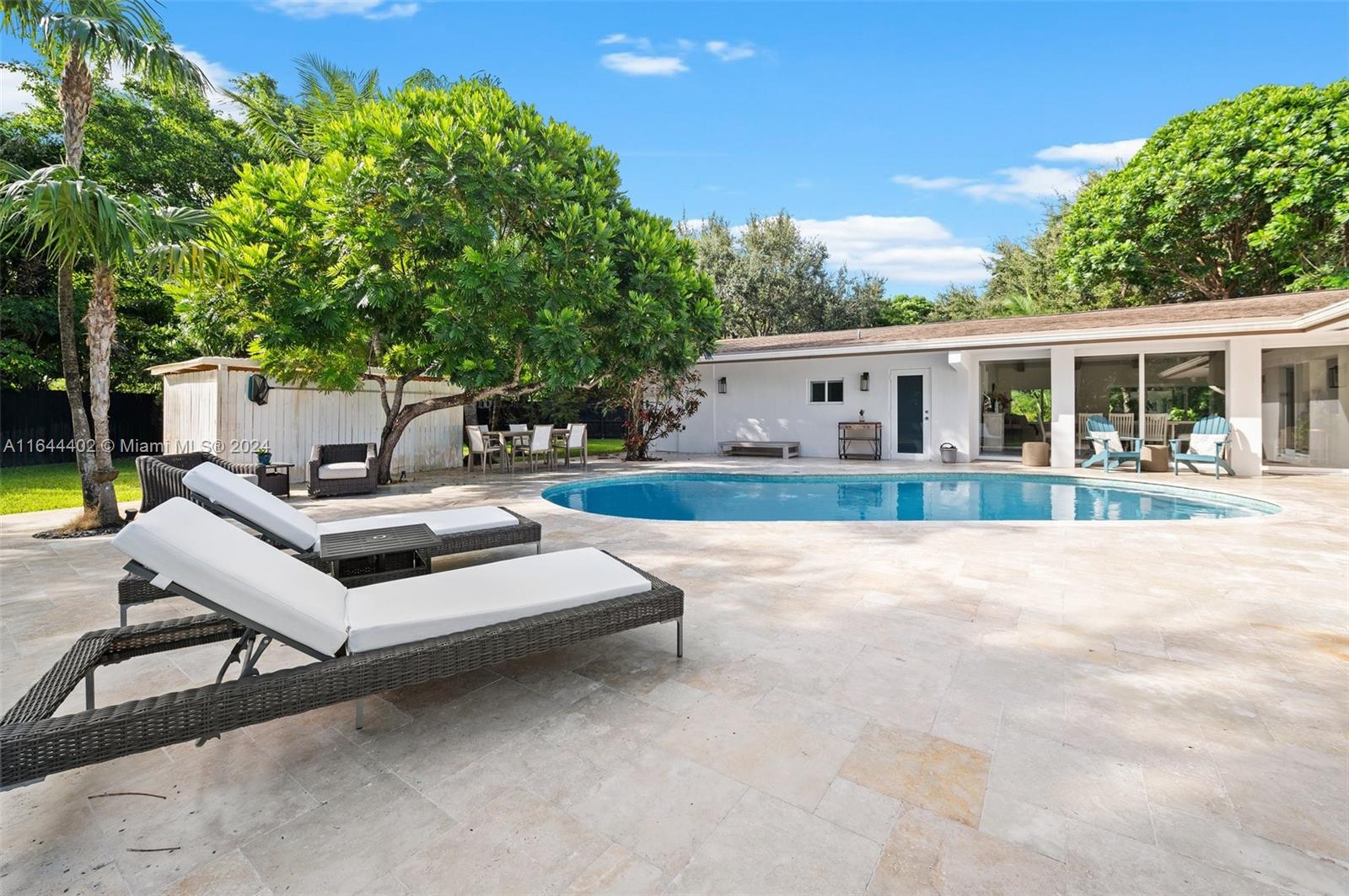 CORR PLAT OF SO HIGHLAND - Residential