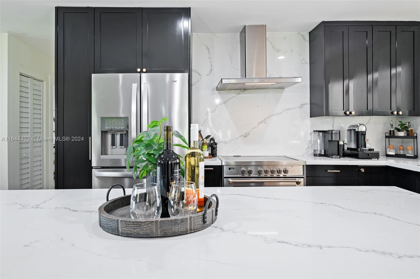 CORR PLAT OF SO HIGHLAND - Residential