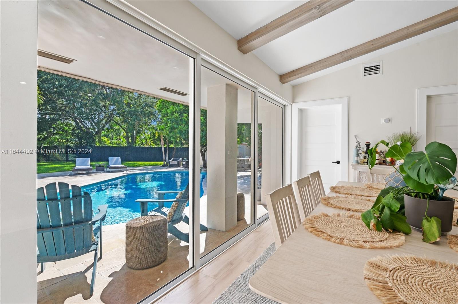 CORR PLAT OF SO HIGHLAND - Residential