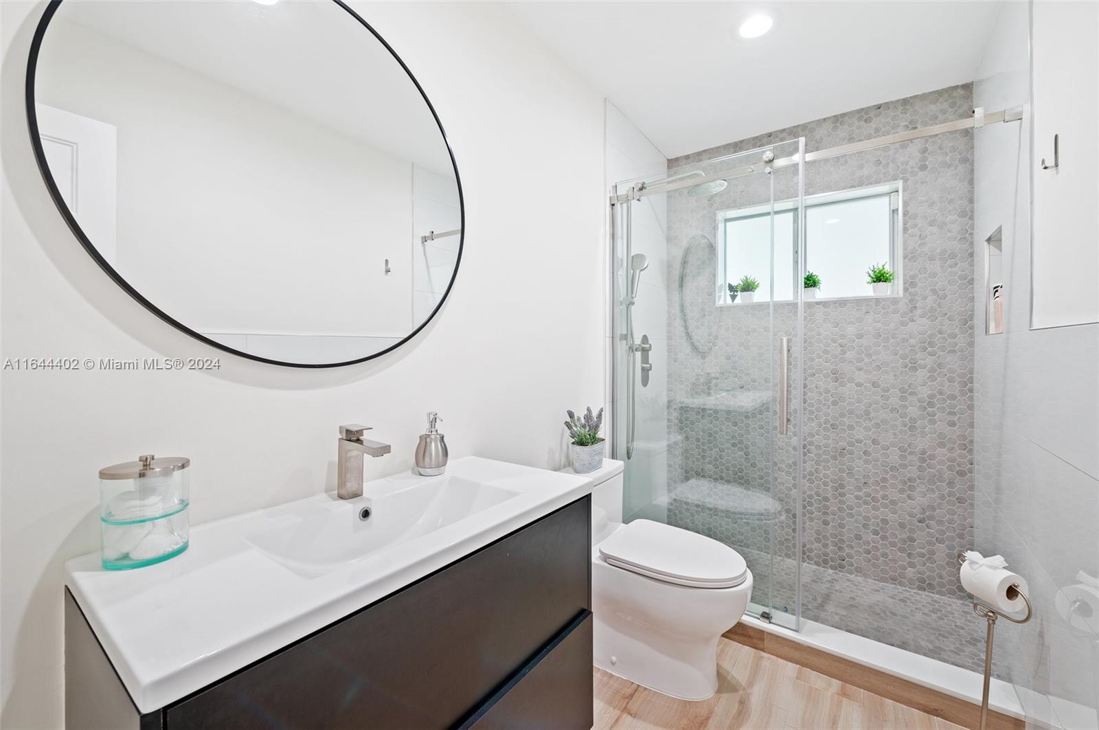 CORR PLAT OF SO HIGHLAND - Residential