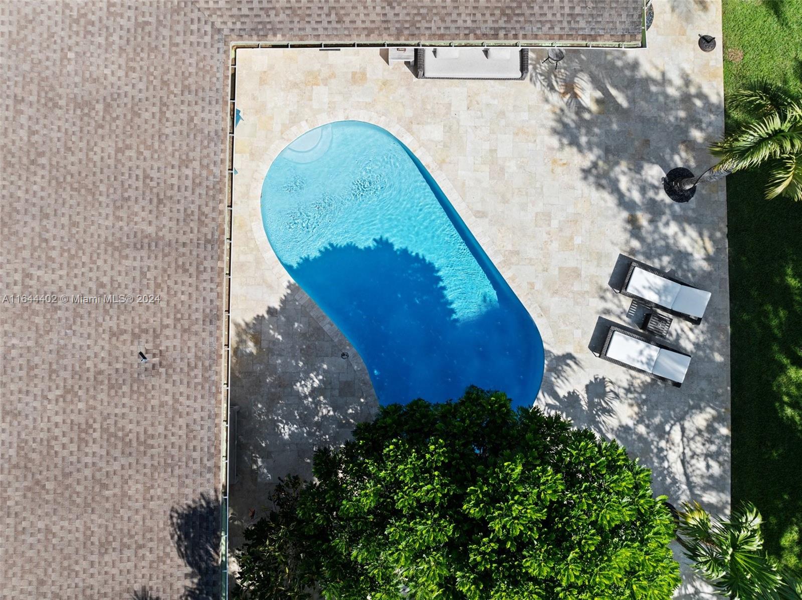 CORR PLAT OF SO HIGHLAND - Residential