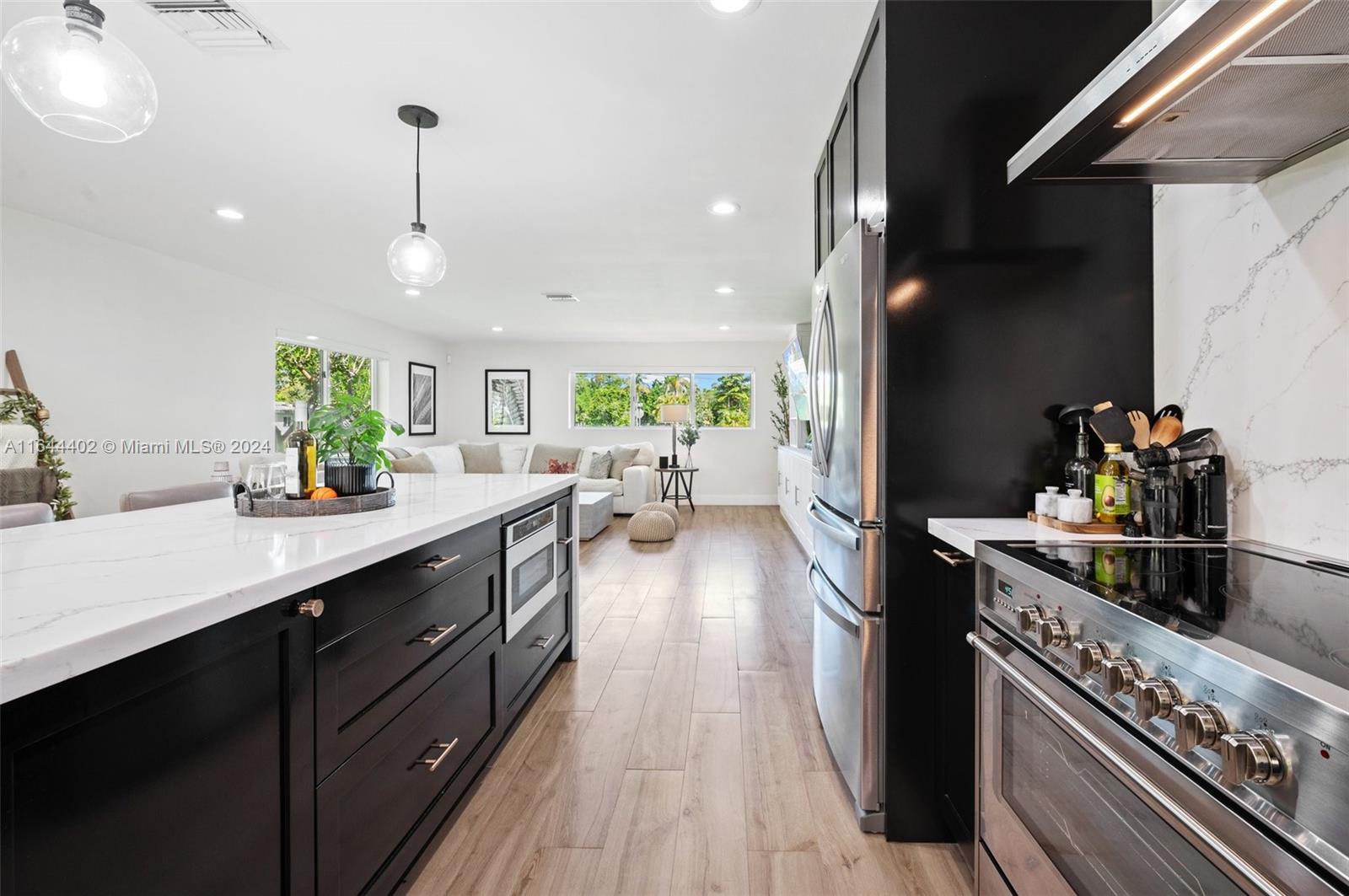 CORR PLAT OF SO HIGHLAND - Residential