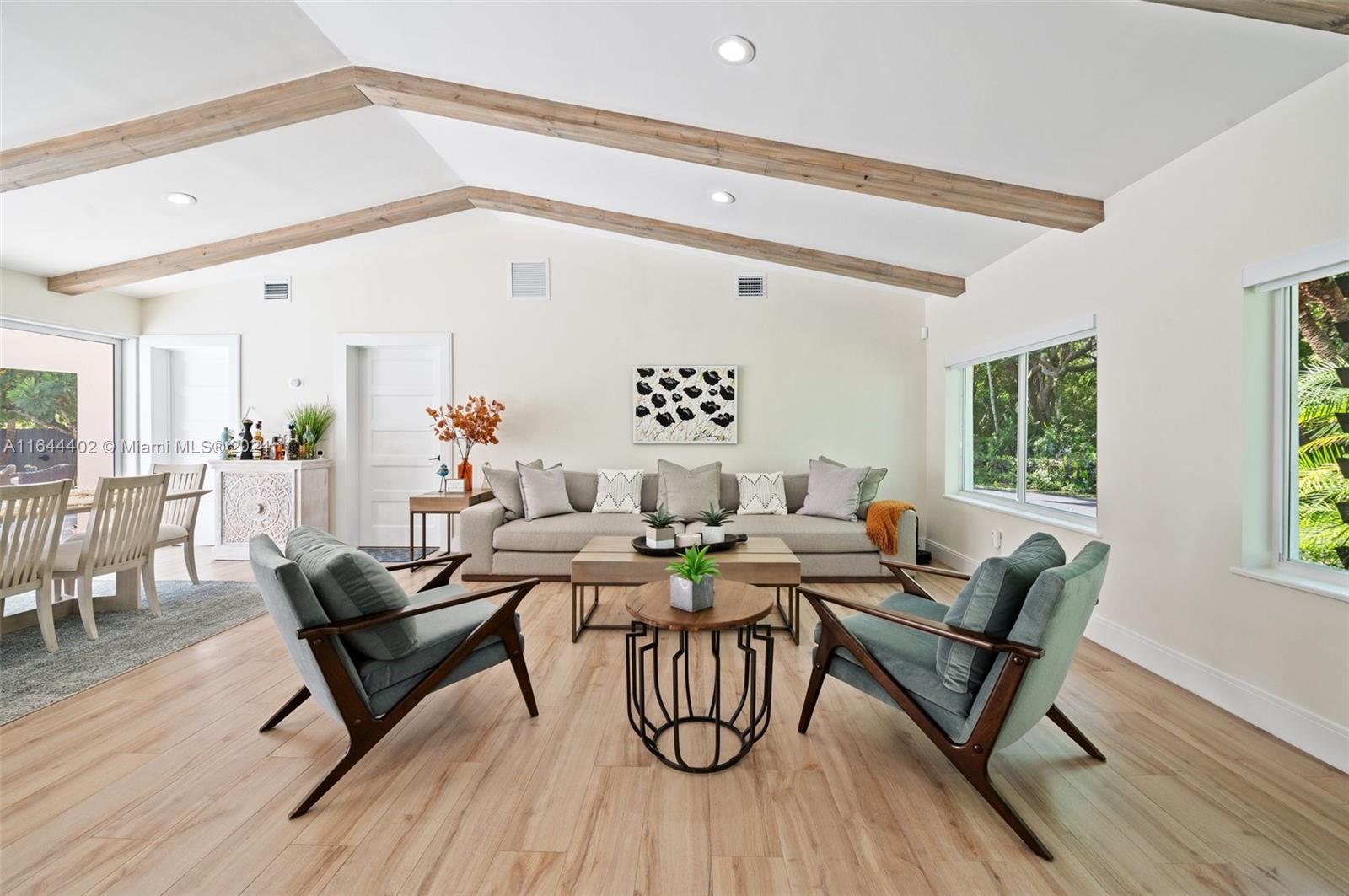 CORR PLAT OF SO HIGHLAND - Residential