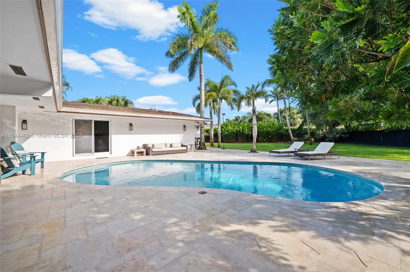 CORR PLAT OF SO HIGHLAND - Residential