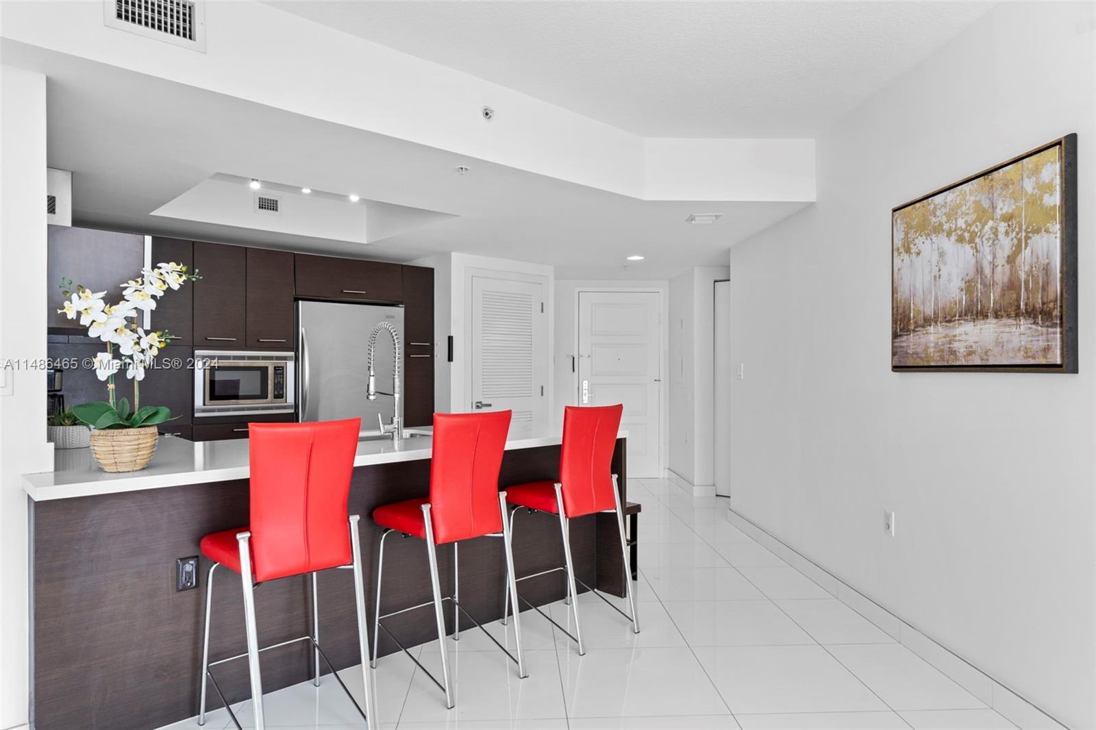 150 Sunny Isles Blvd 1-1004+ RARE CABANA