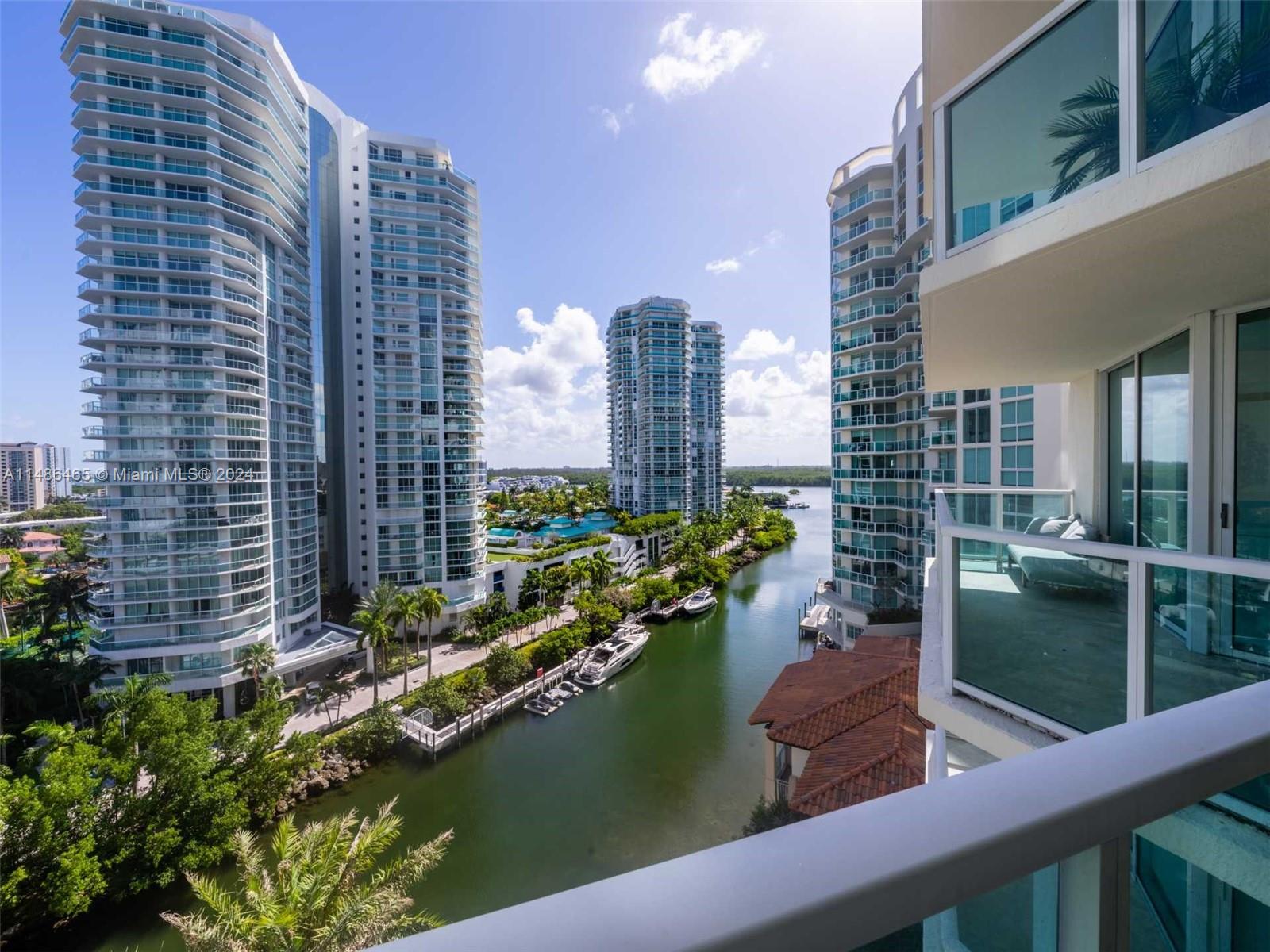 150 Sunny Isles Blvd 1-1004+ RARE CABANA