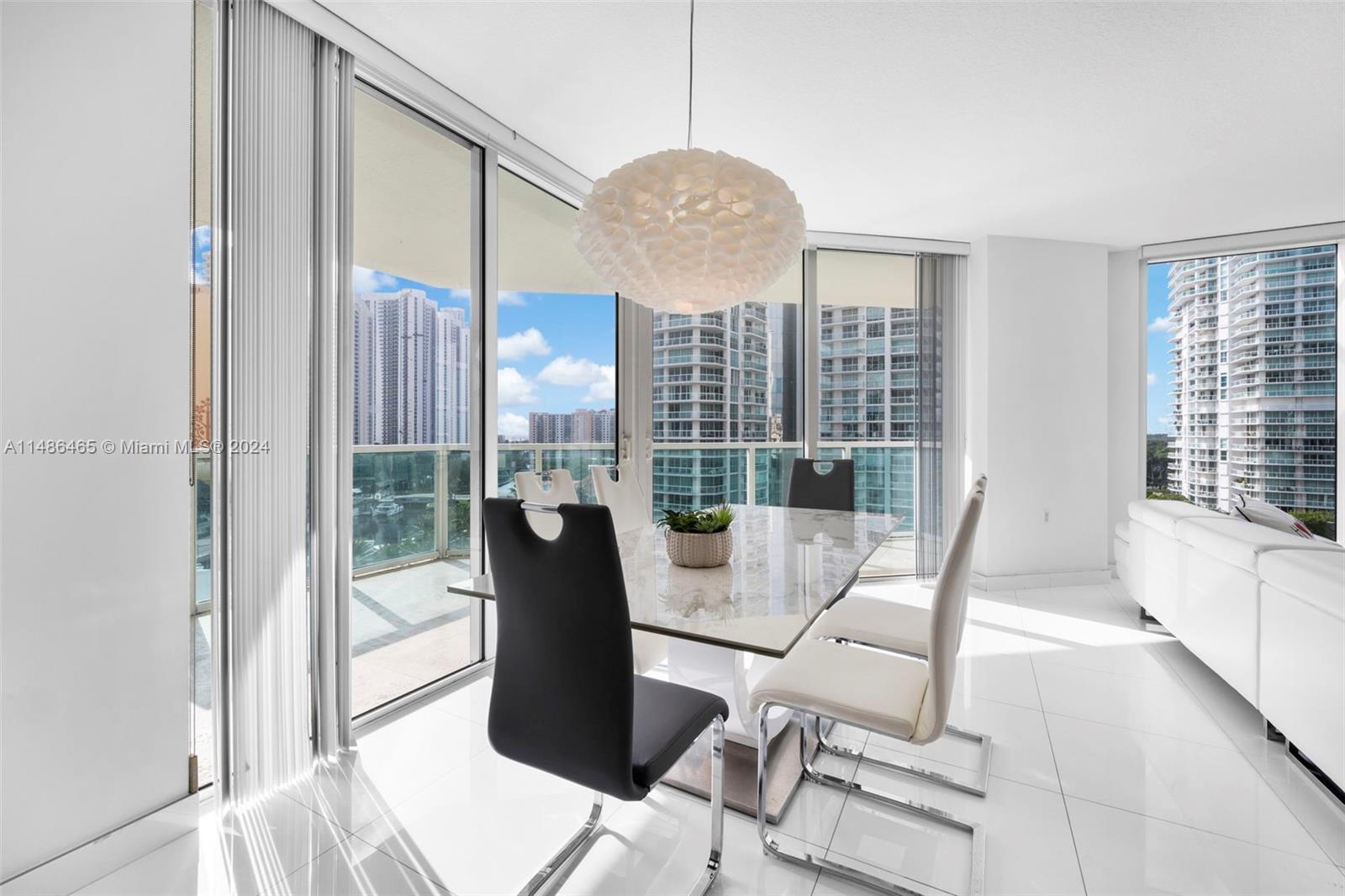 150 Sunny Isles Blvd 1-1004+ RARE CABANA
