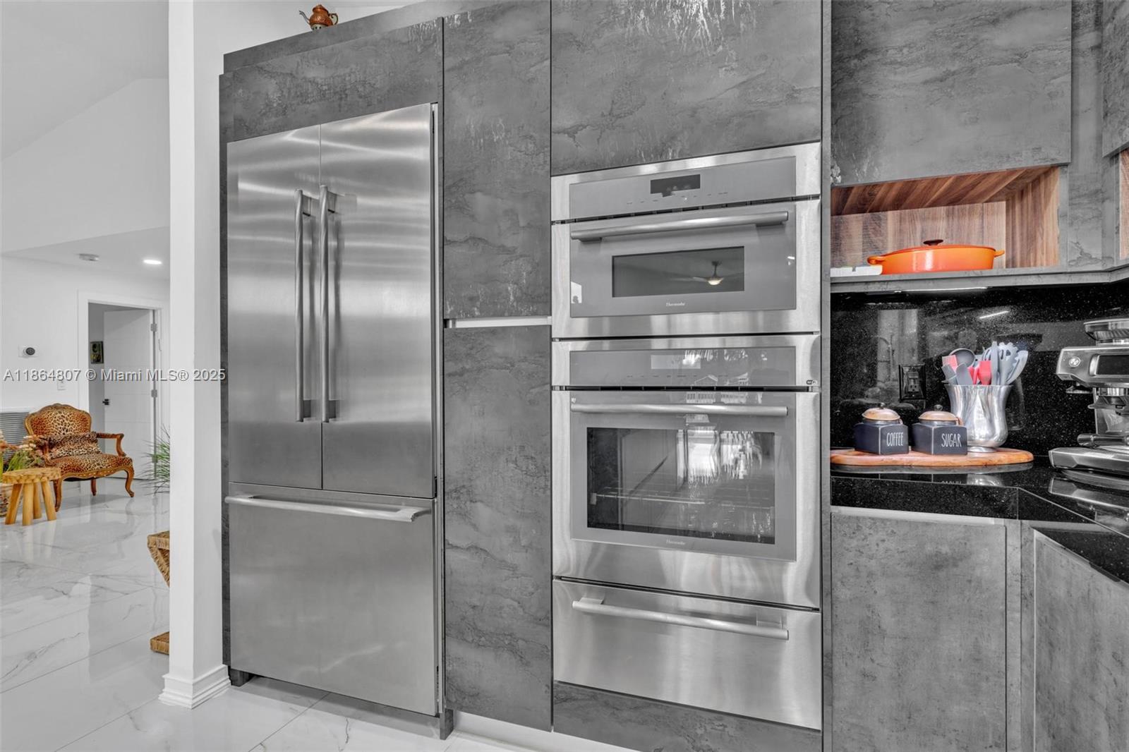 BANYAN OAKRIDGE PLAT - Residential