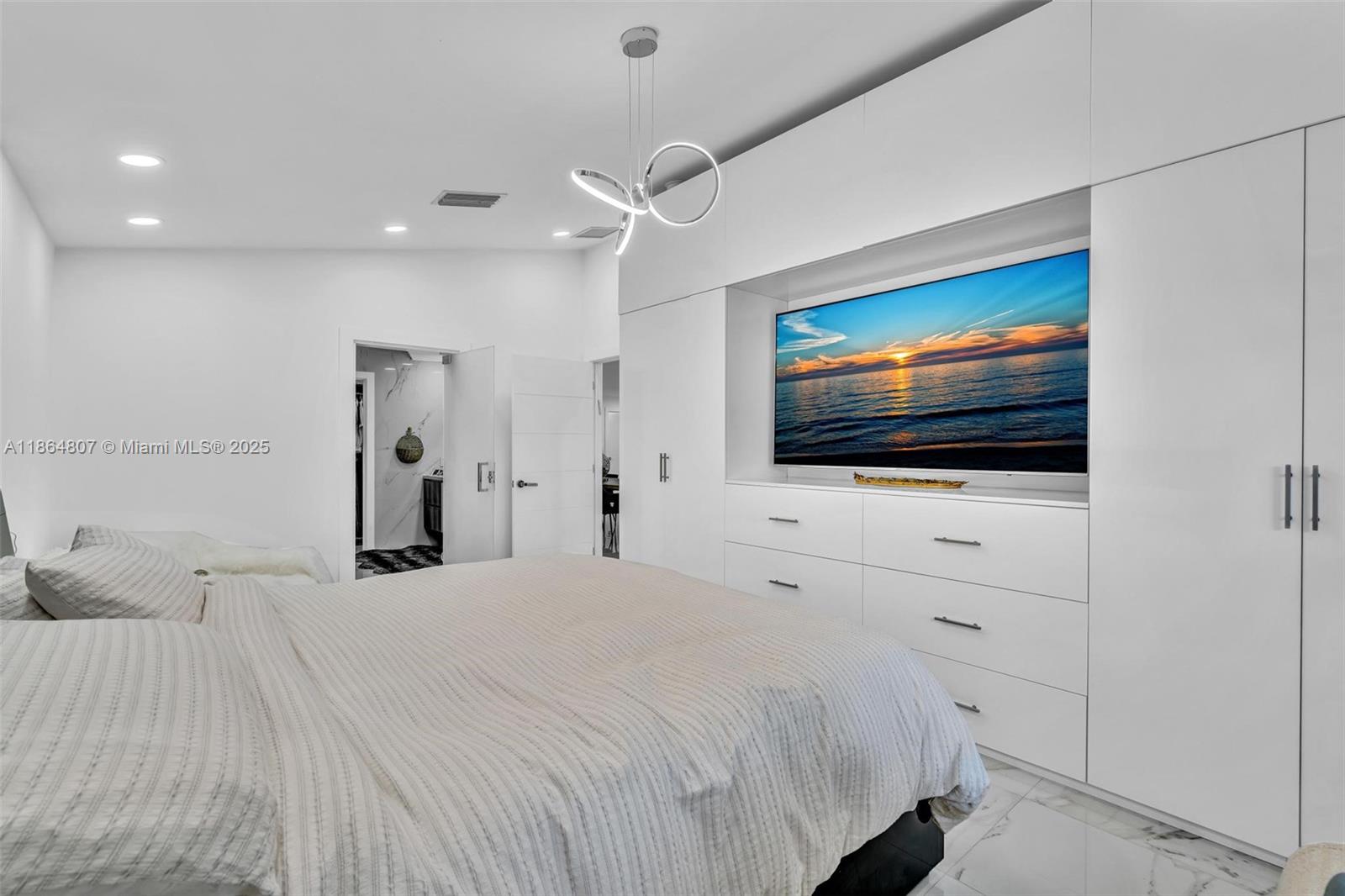 BANYAN OAKRIDGE PLAT - Residential