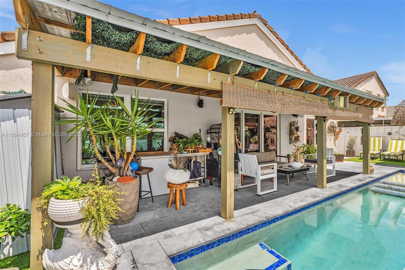 BANYAN OAKRIDGE PLAT - Residential