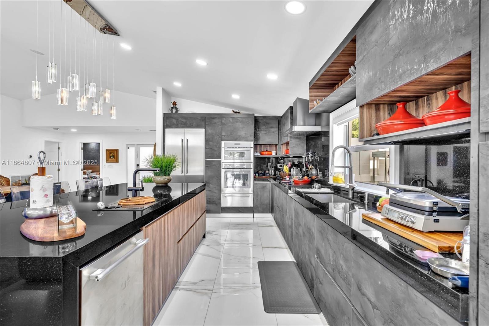 BANYAN OAKRIDGE PLAT - Residential