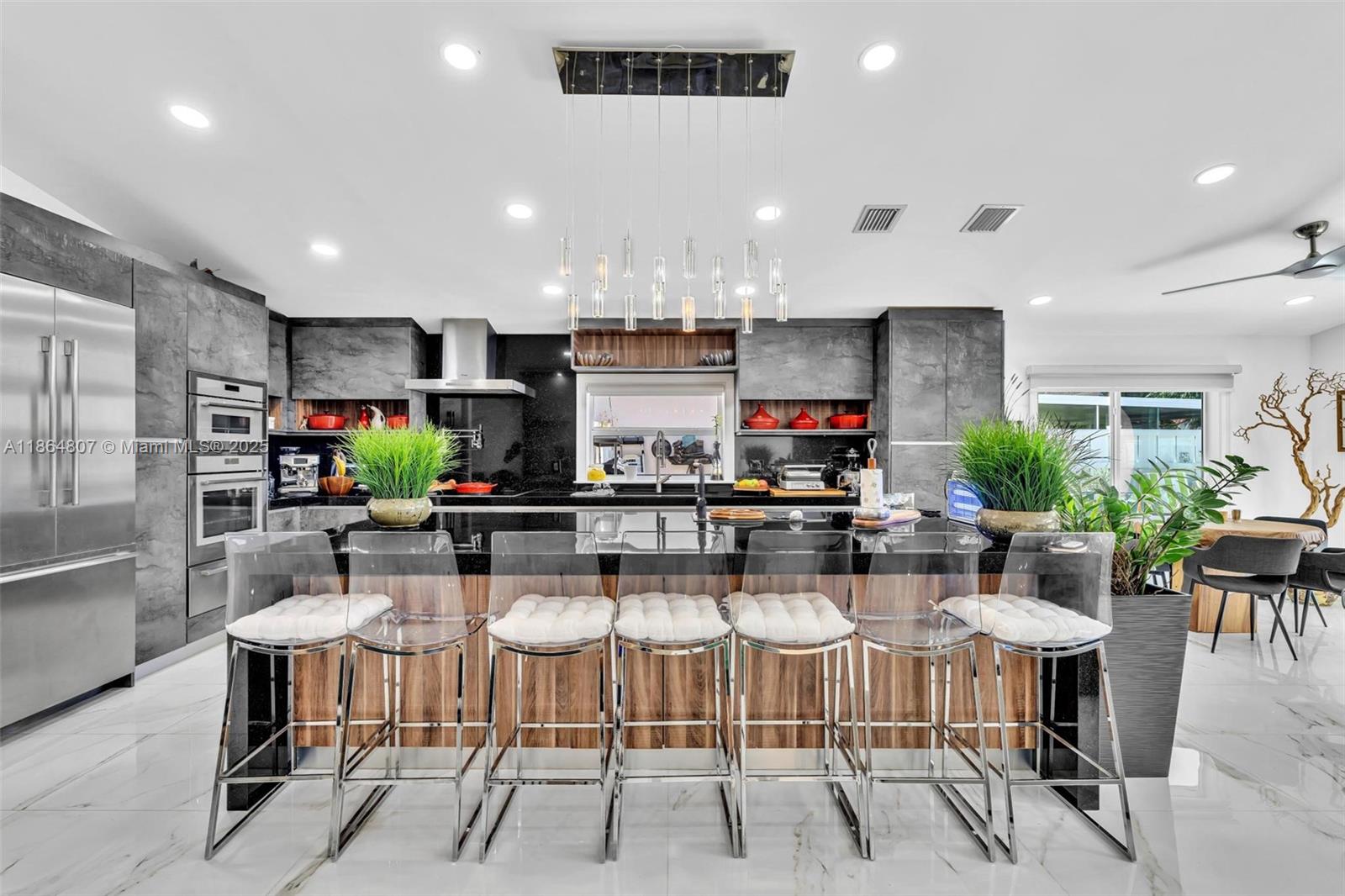 BANYAN OAKRIDGE PLAT - Residential