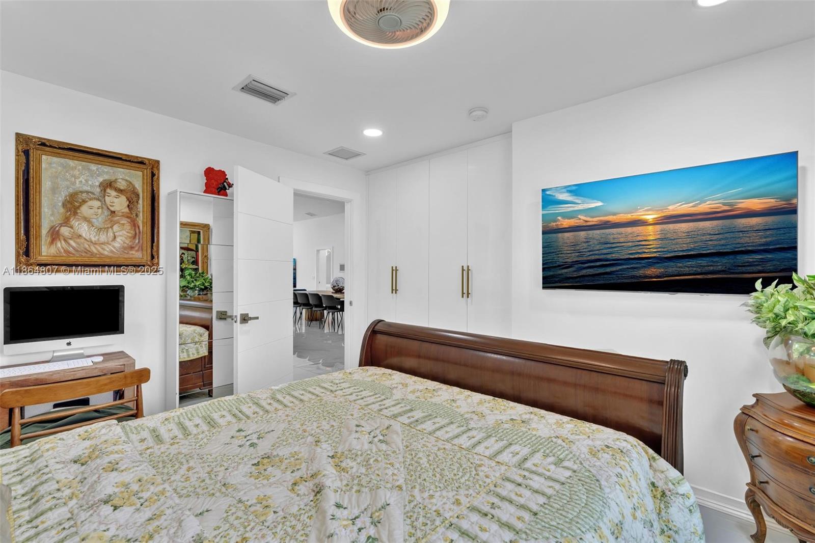 BANYAN OAKRIDGE PLAT - Residential