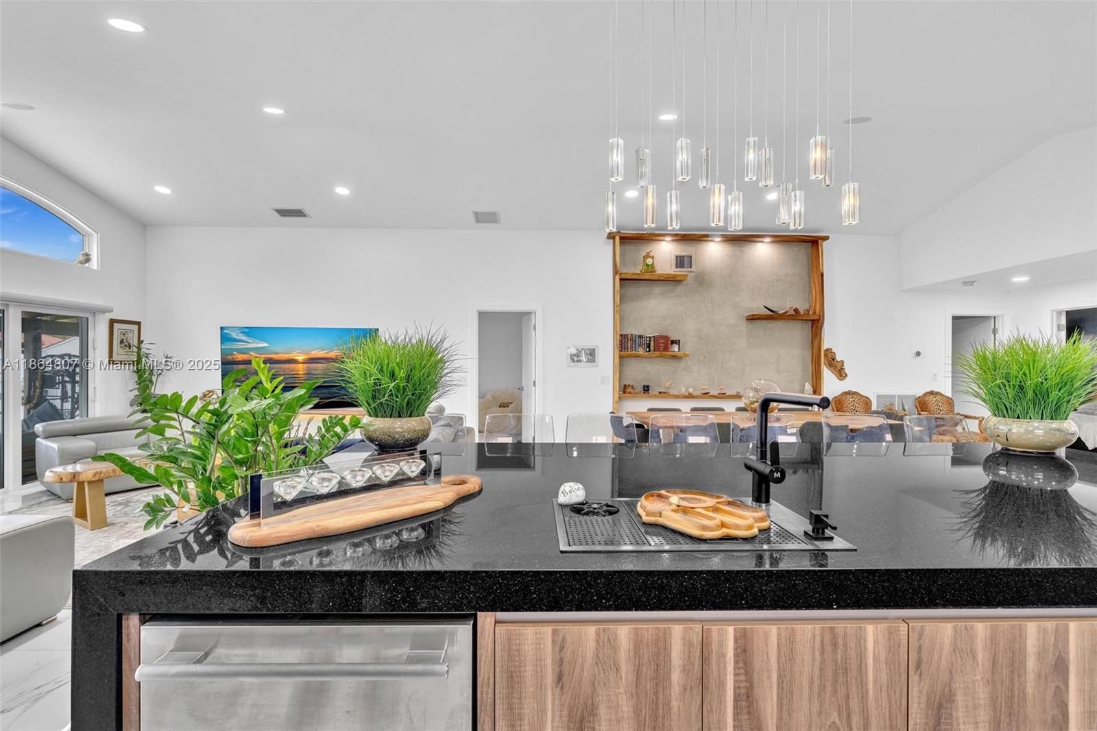 BANYAN OAKRIDGE PLAT - Residential